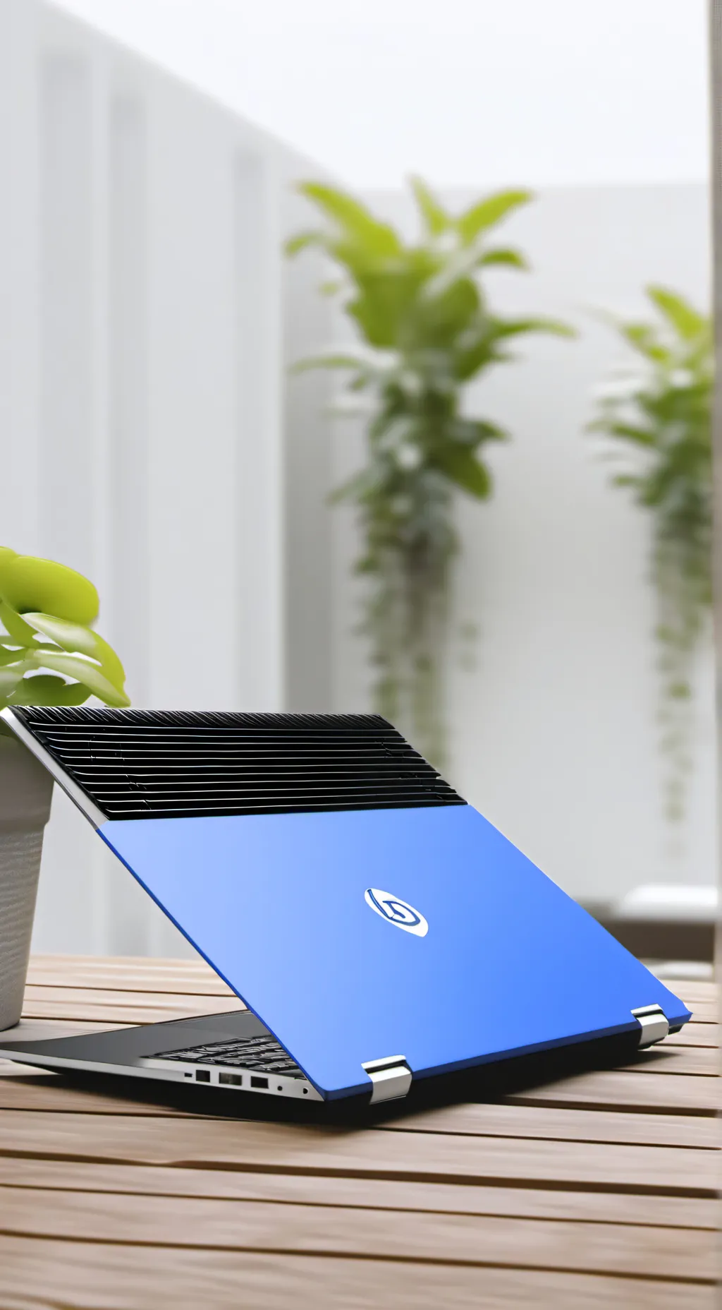 ai character: Consoles background