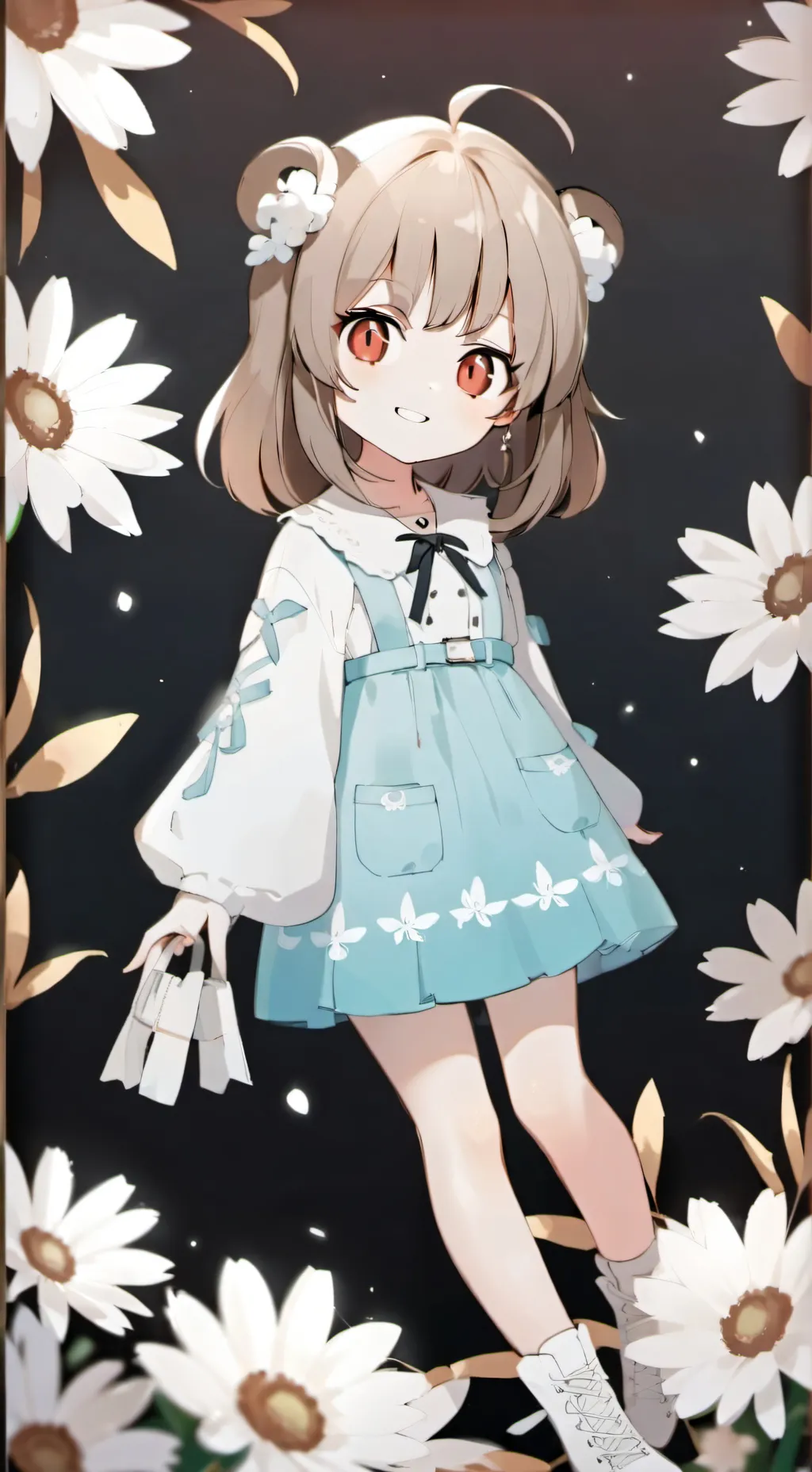 Talkie AI - Chat with Nuez (Pvz1)