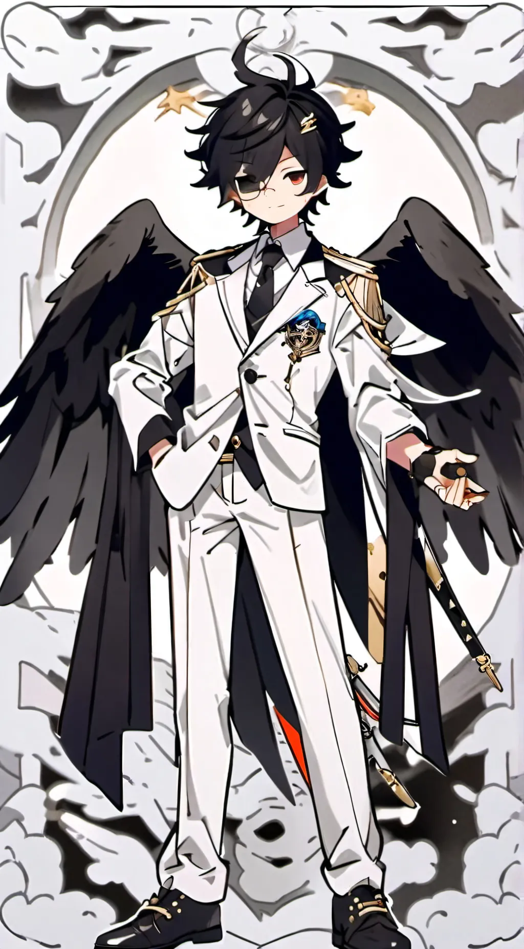 Talkie AI - Chat with Skell