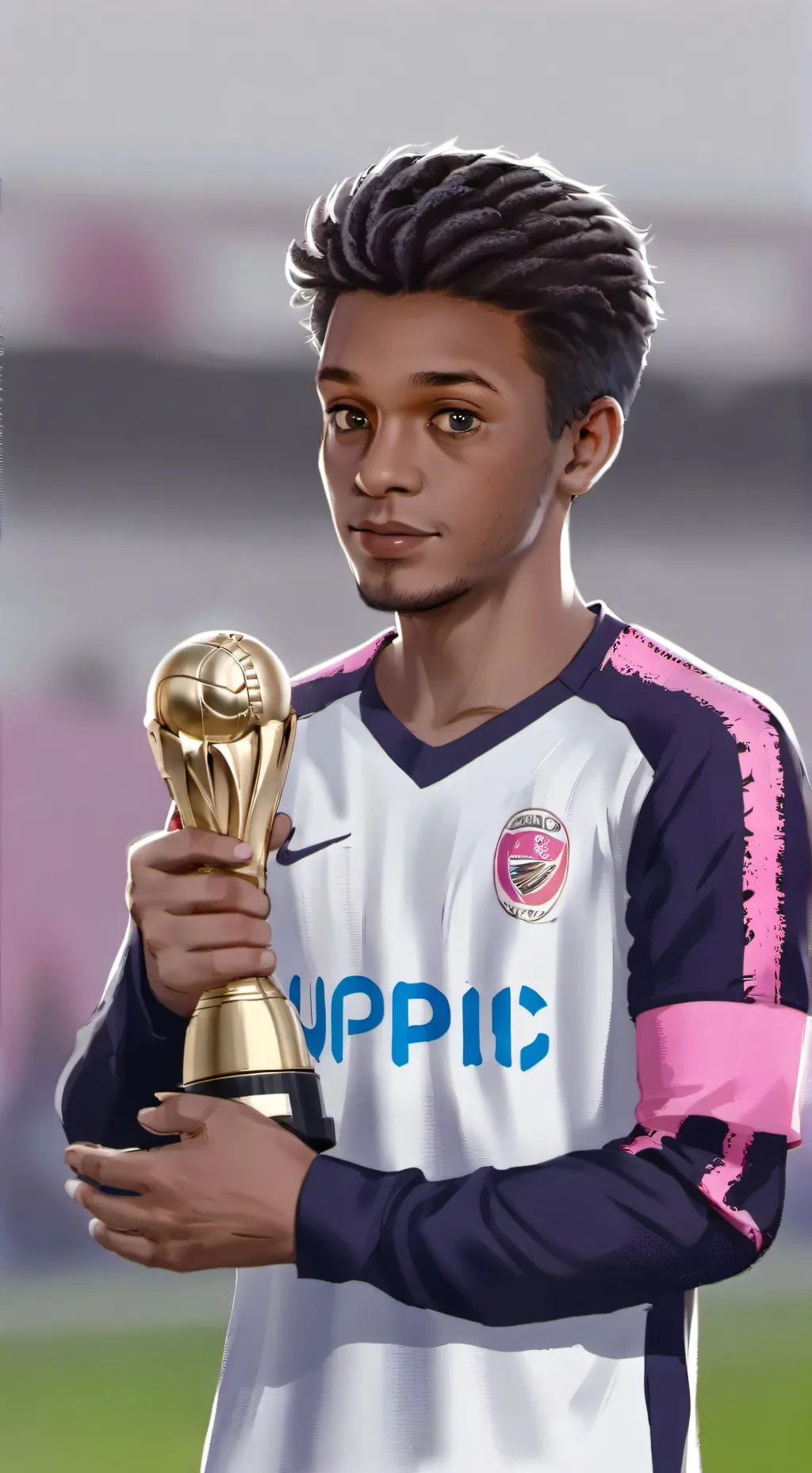 Talkie AI - Chat with CIRIO