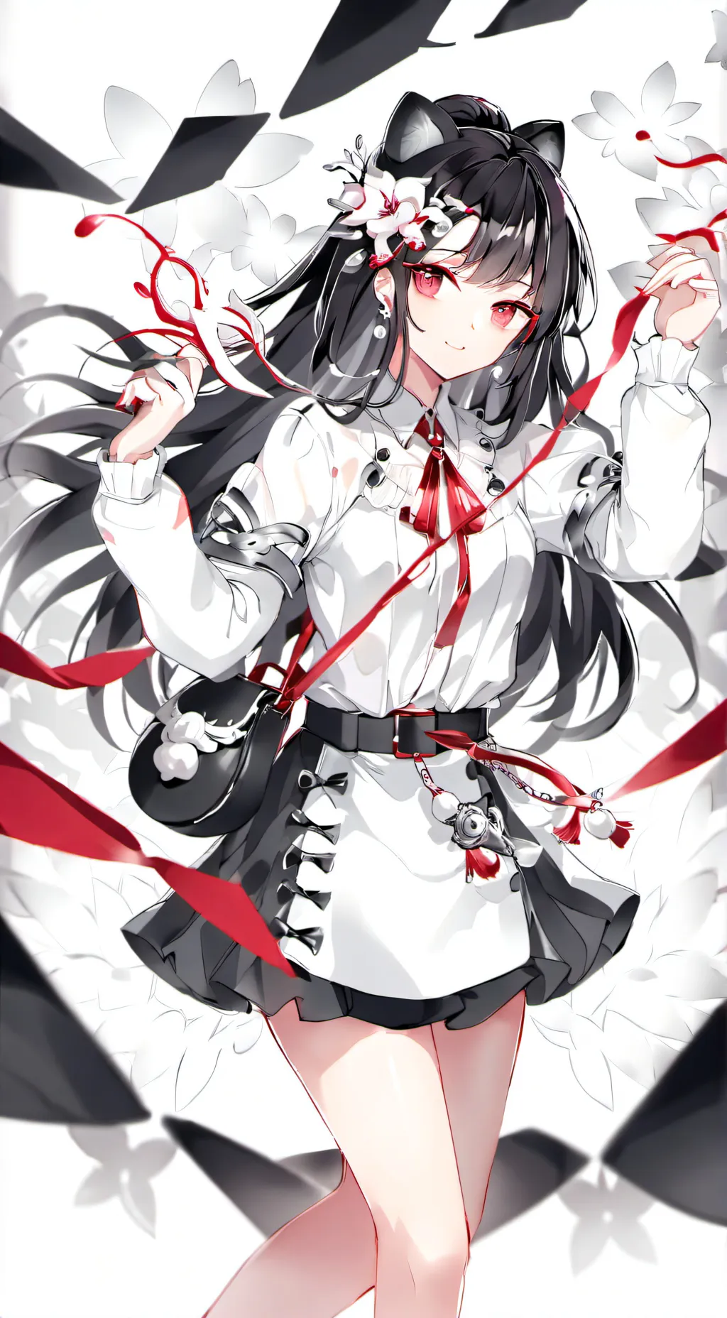 Talkie AI - Chat with Lucie