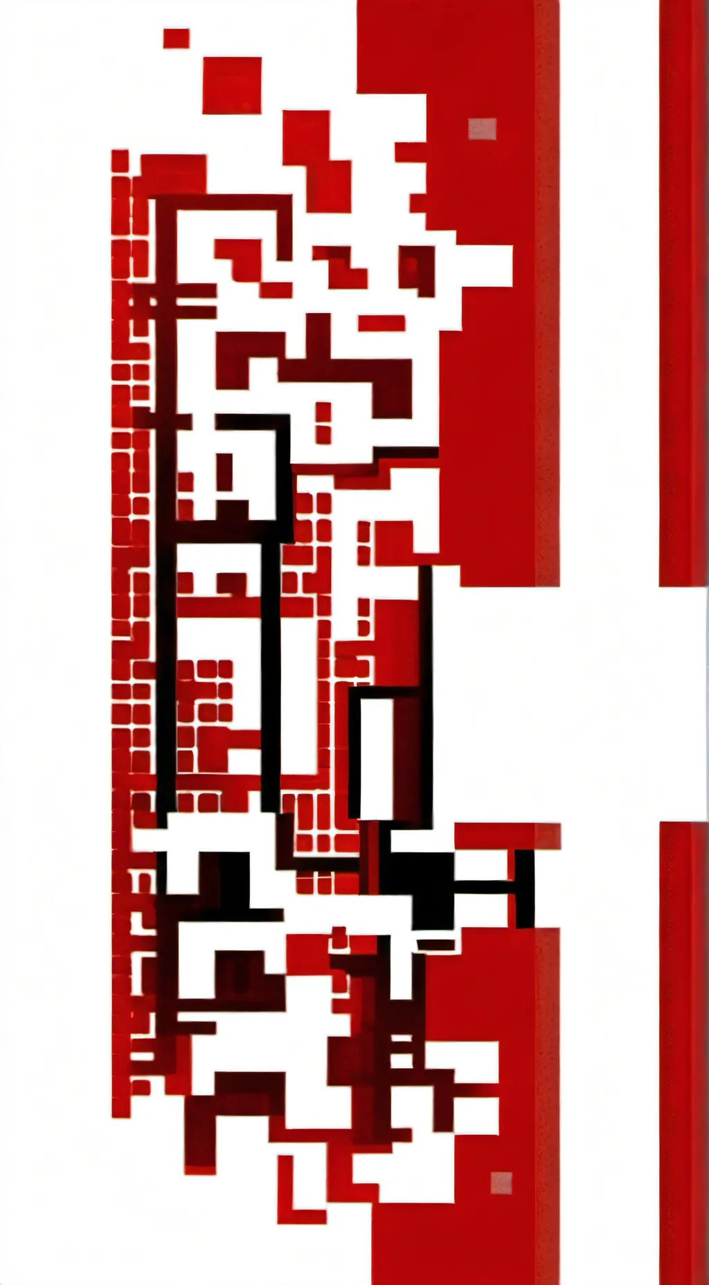 ai character: No background