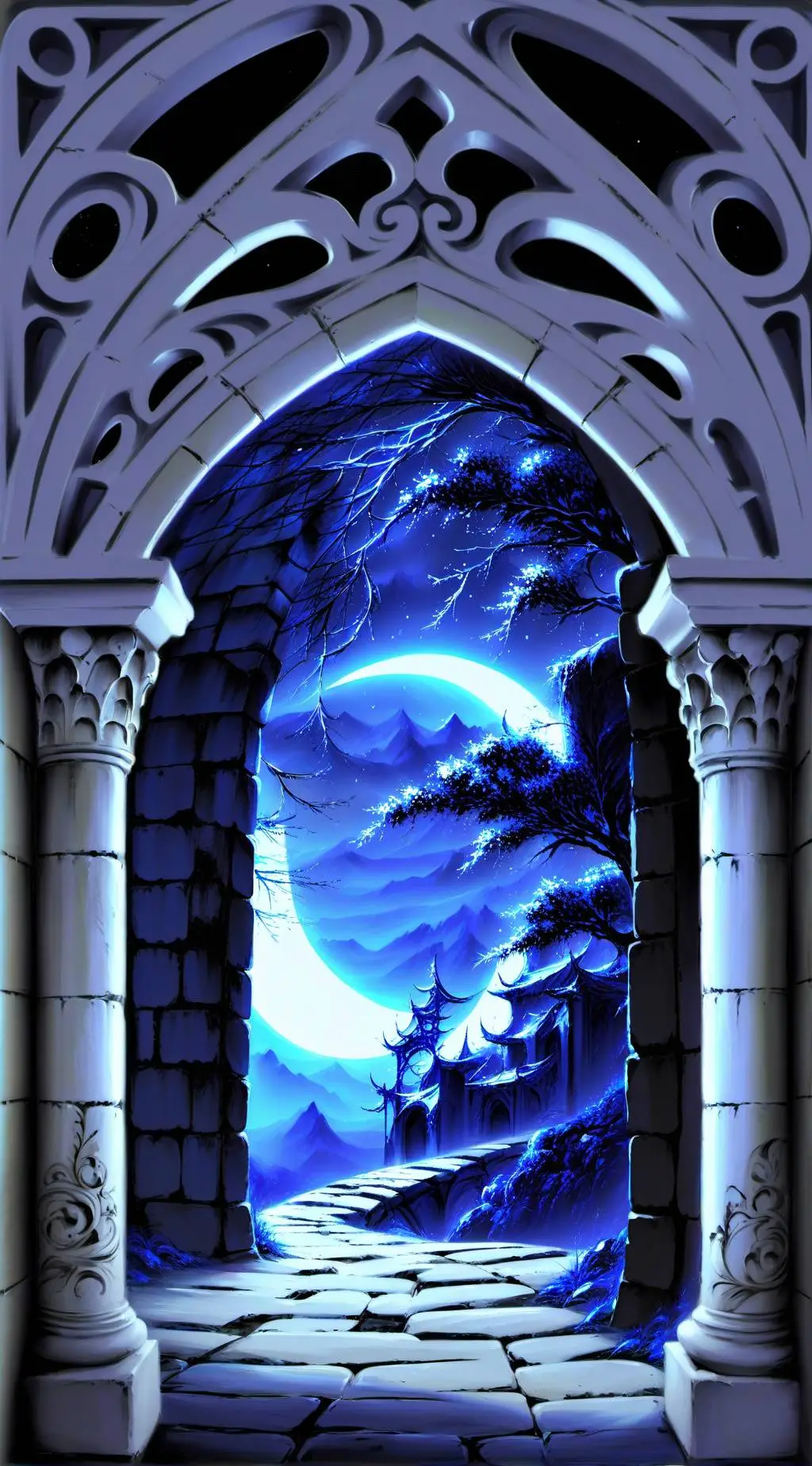 ai character: N/A background