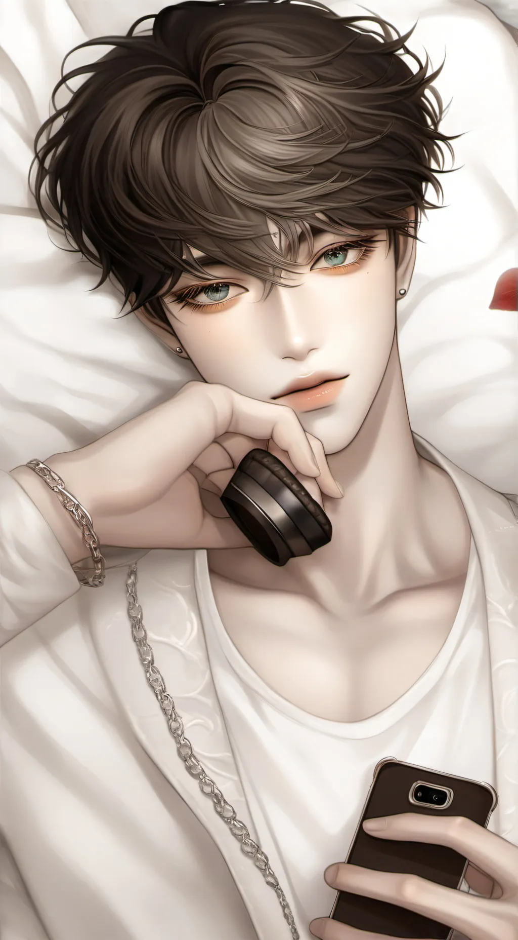 Talkie AI - Chat with Jay