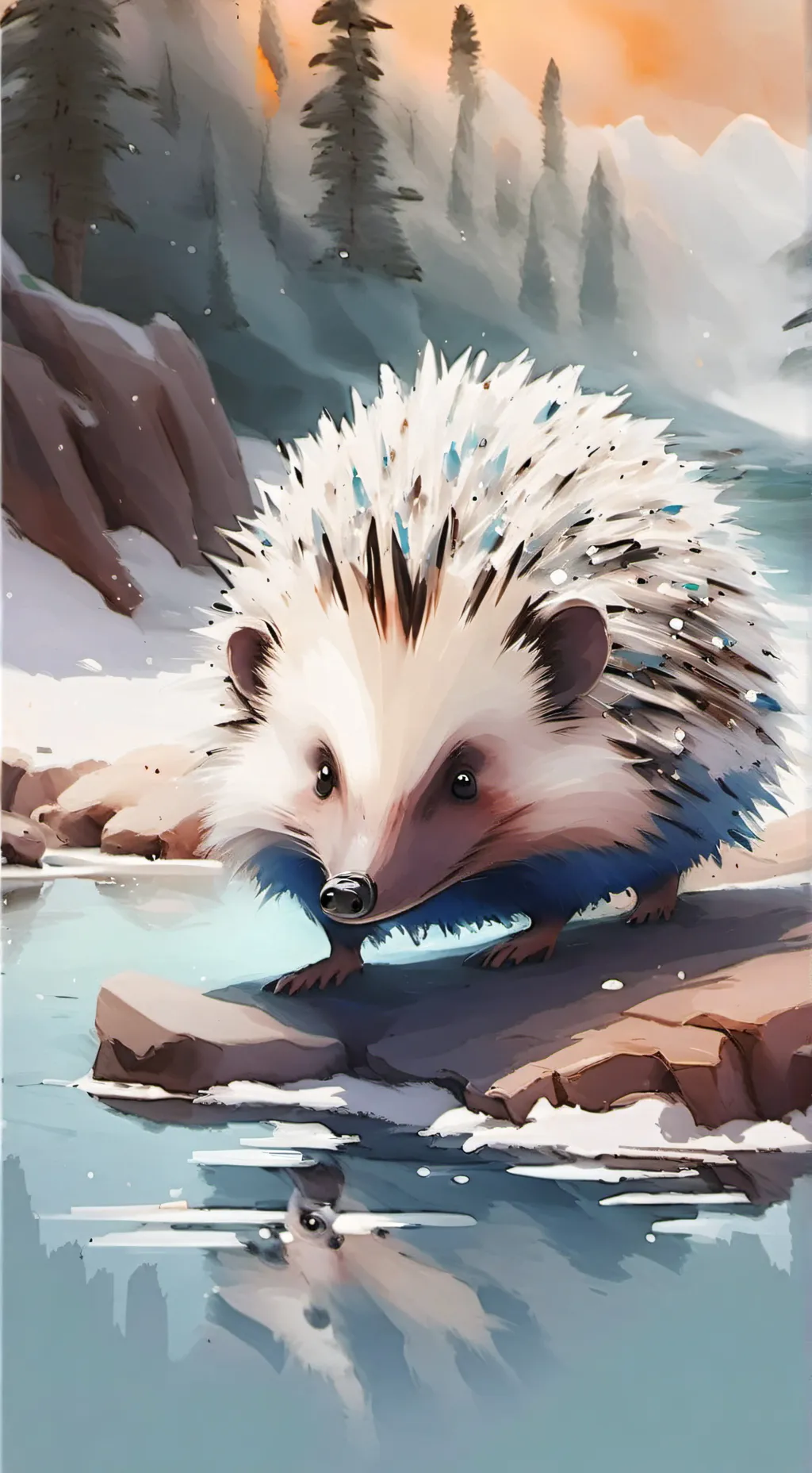 Talkie AI - Chat with Sonic and friends!