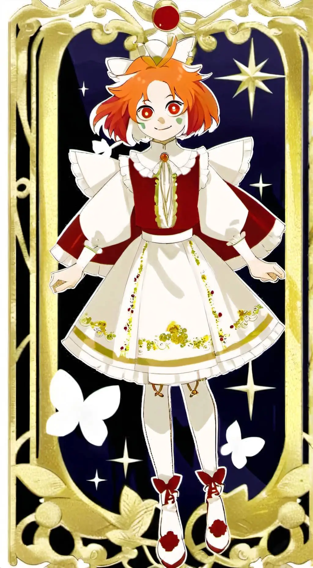 Talkie AI - Chat with Ann & Andy mascots