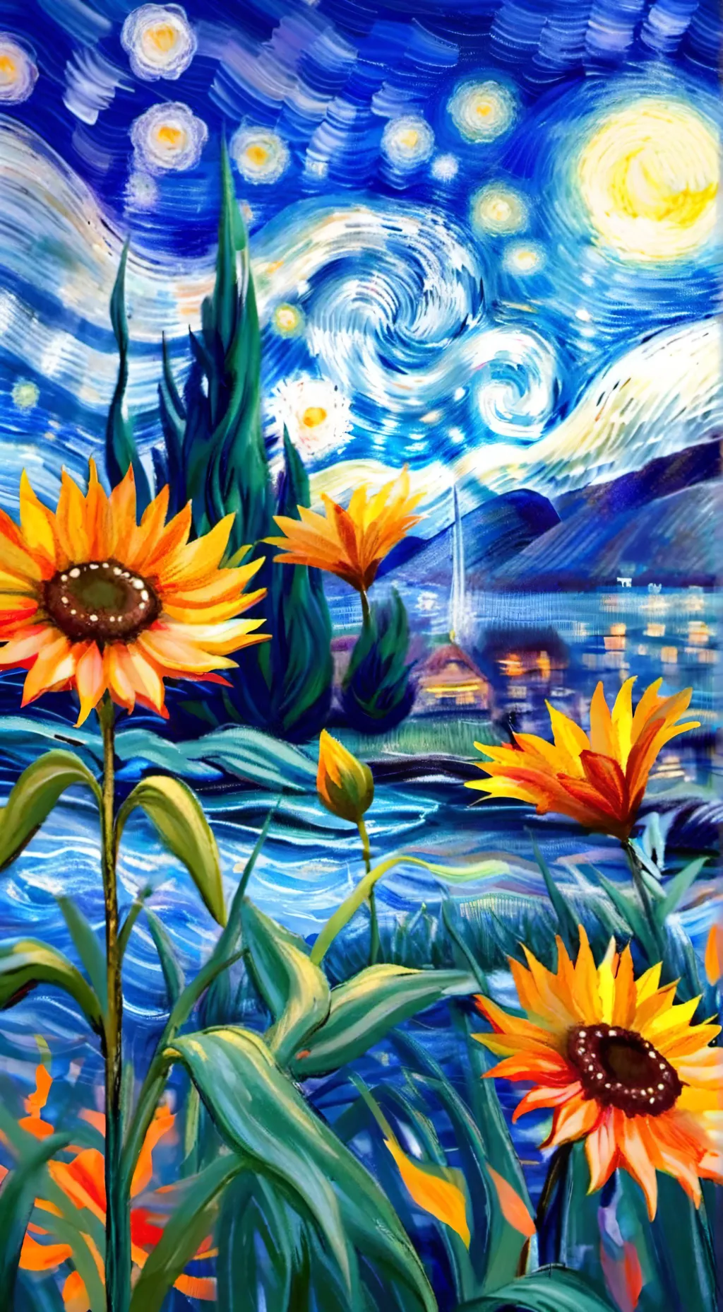 ai character: dw hates you background