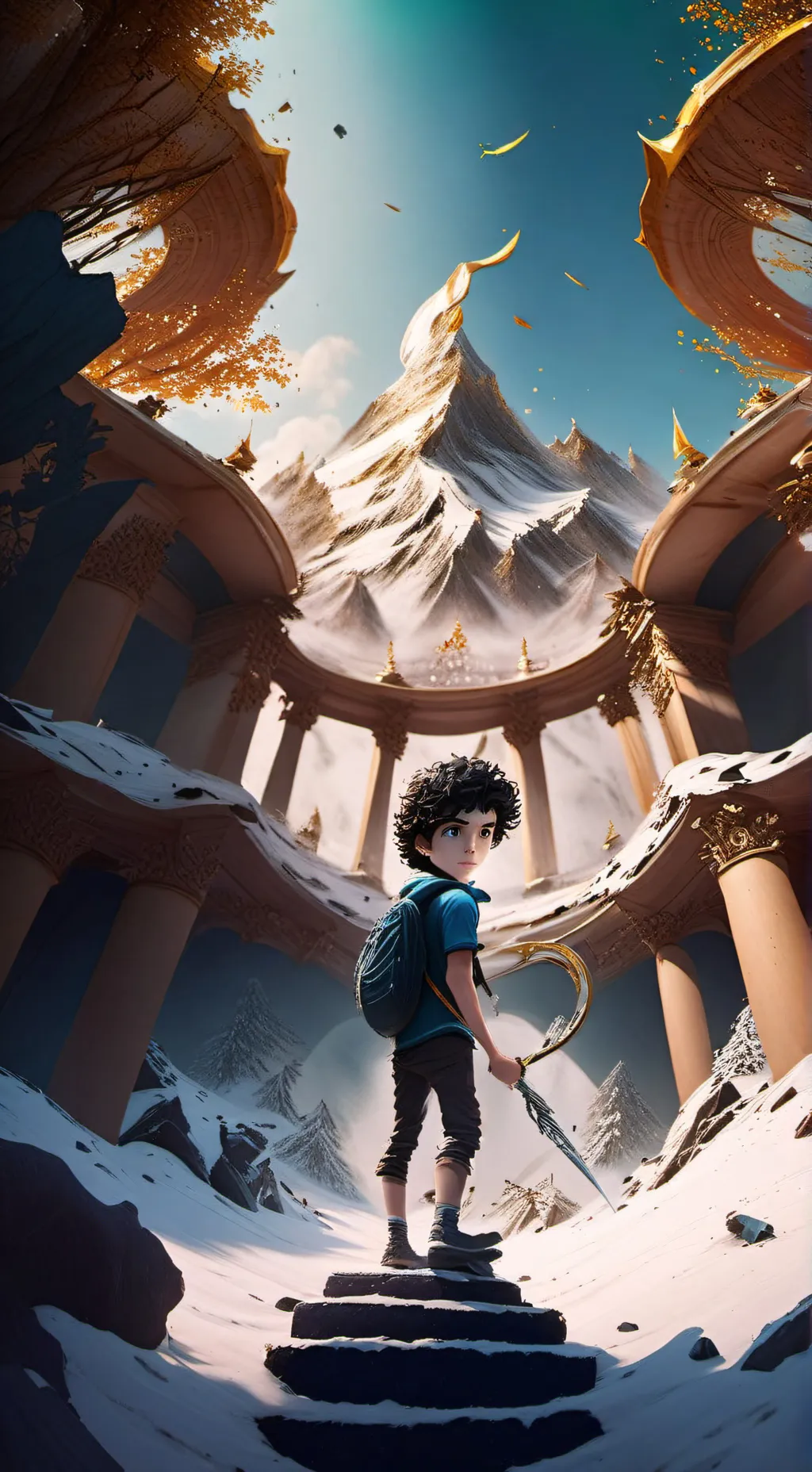 ai character: pjo in squid game? background