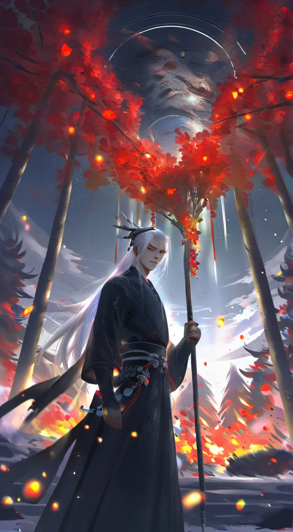 ai character: hh die or adam background