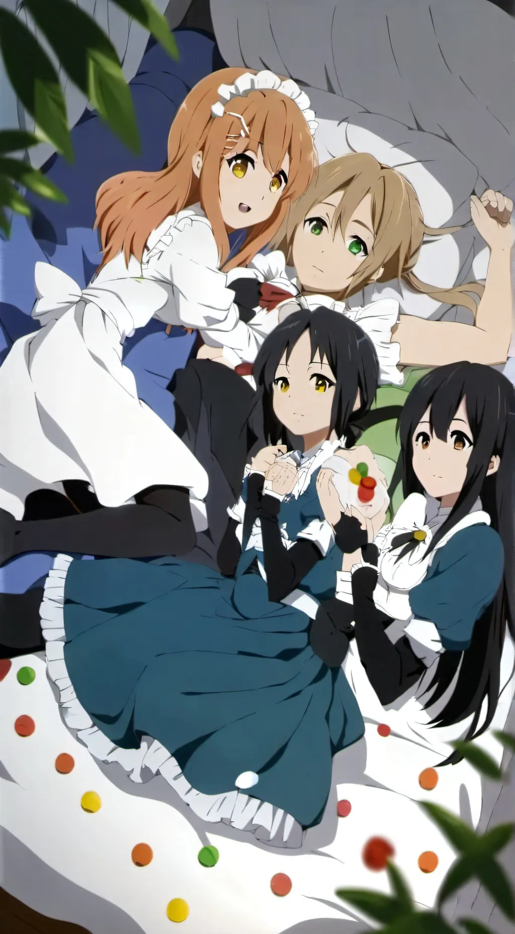 ai character: you/stacy/alabama background