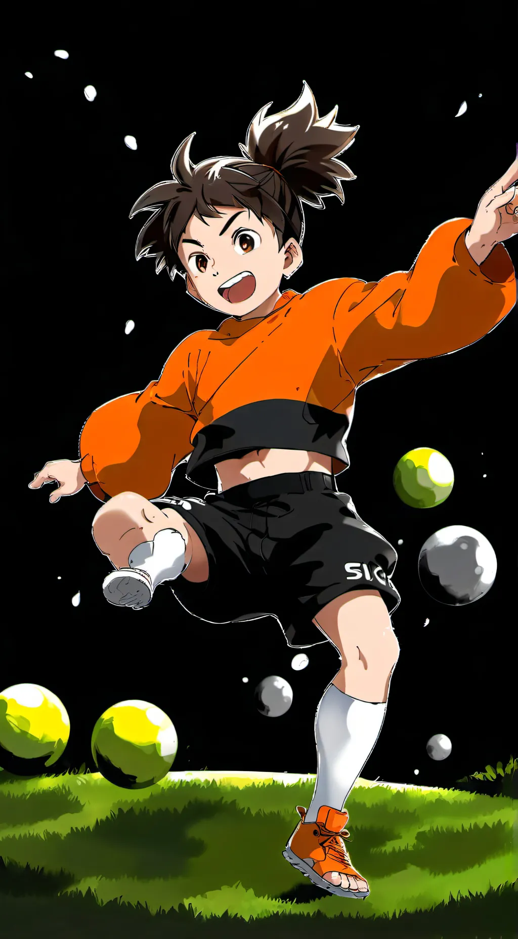 Talkie AI - Chat with shu