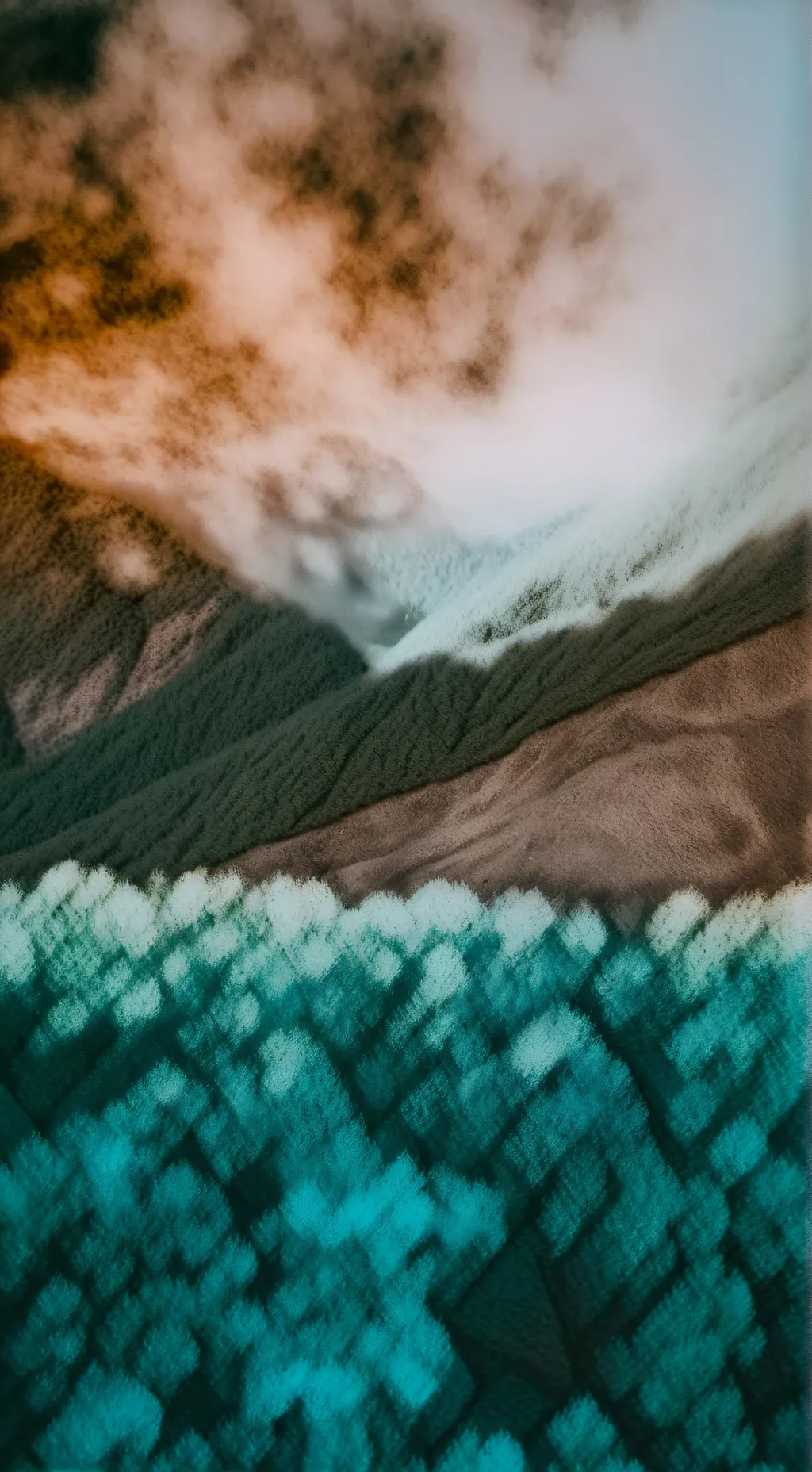 ai character: Dw (Fantasy Au)  background