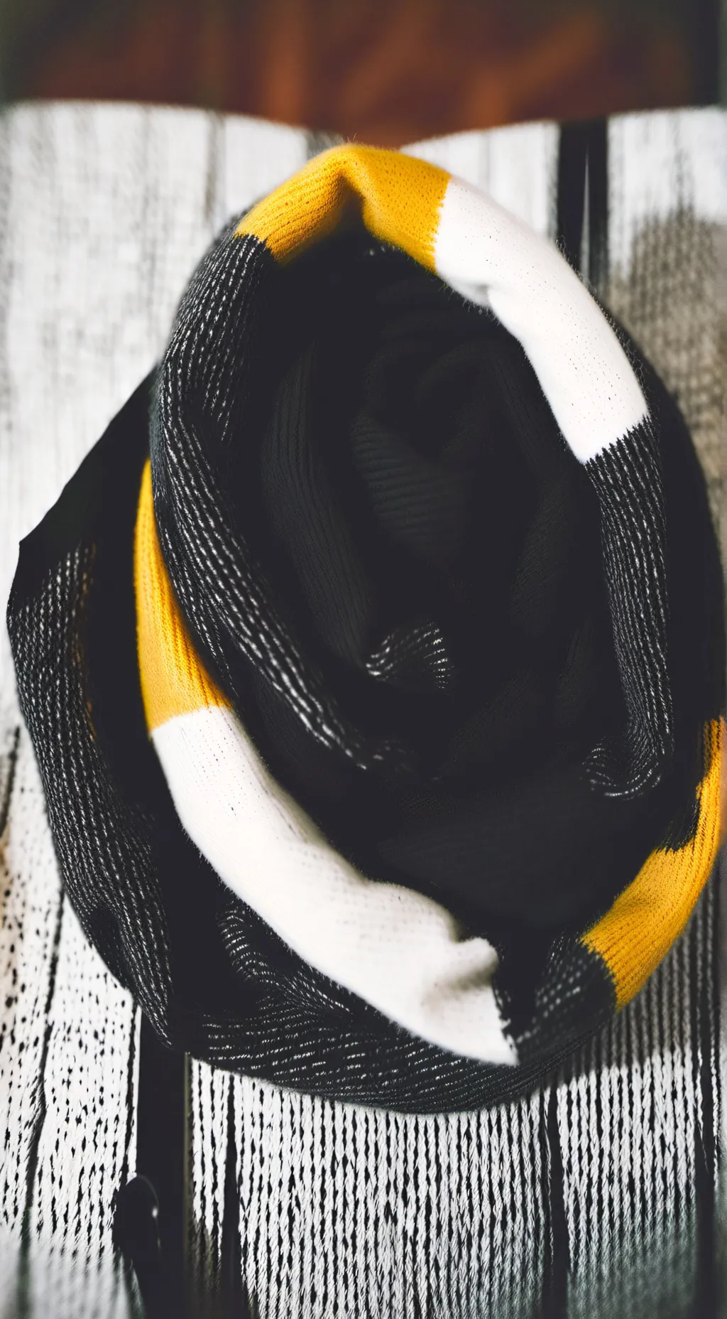 ai character: strep throat background