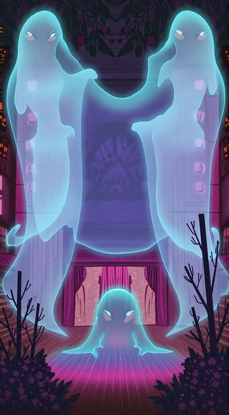 ai character: Lbtgq+ background