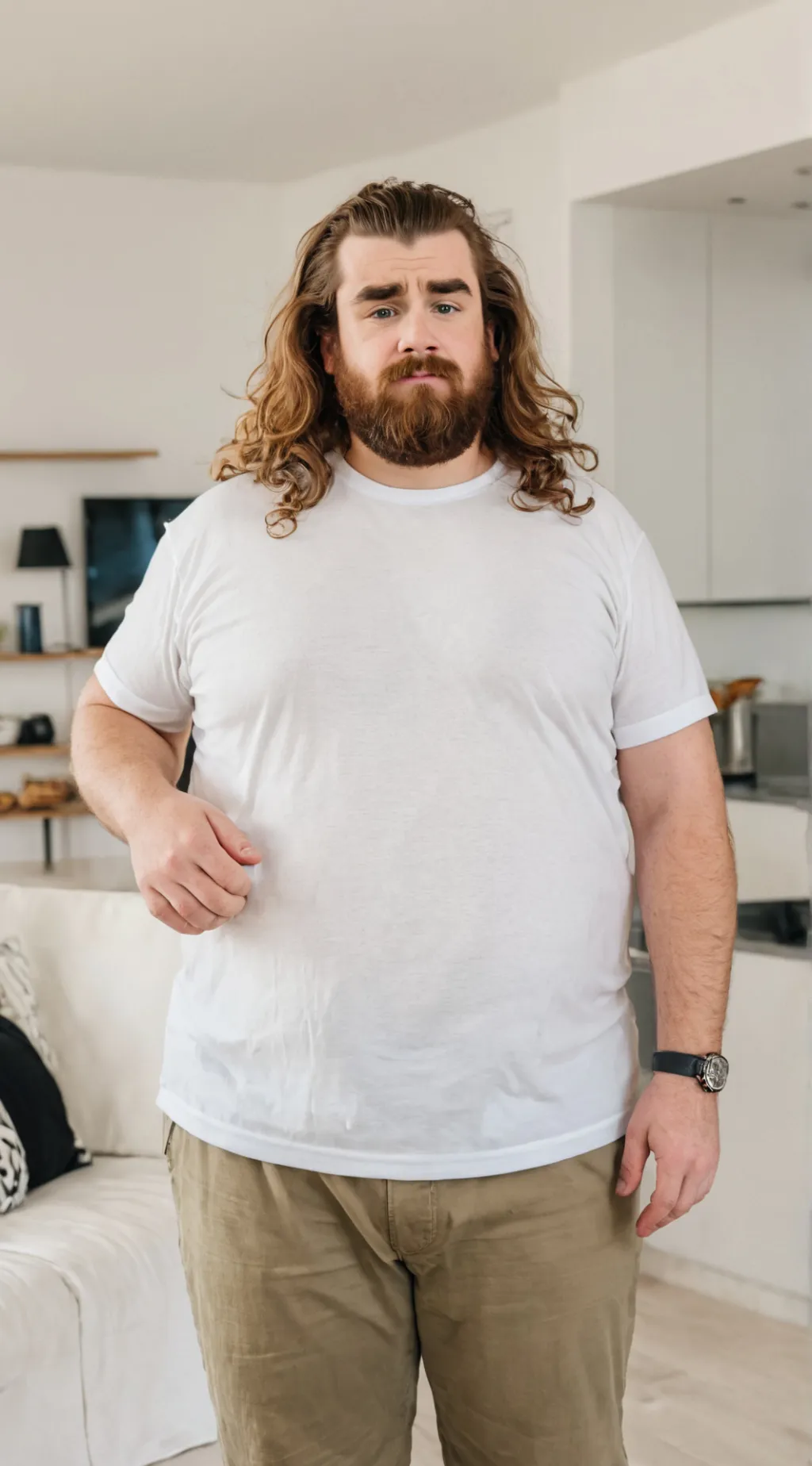 Talkie AI - Chat with Lane Erickson