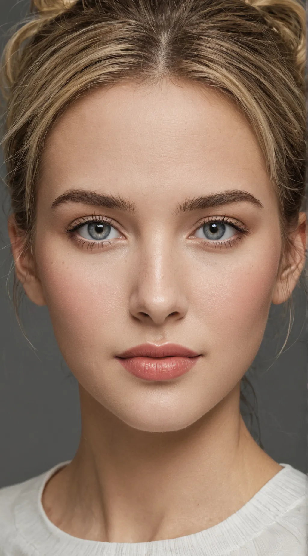 ai character: HH background