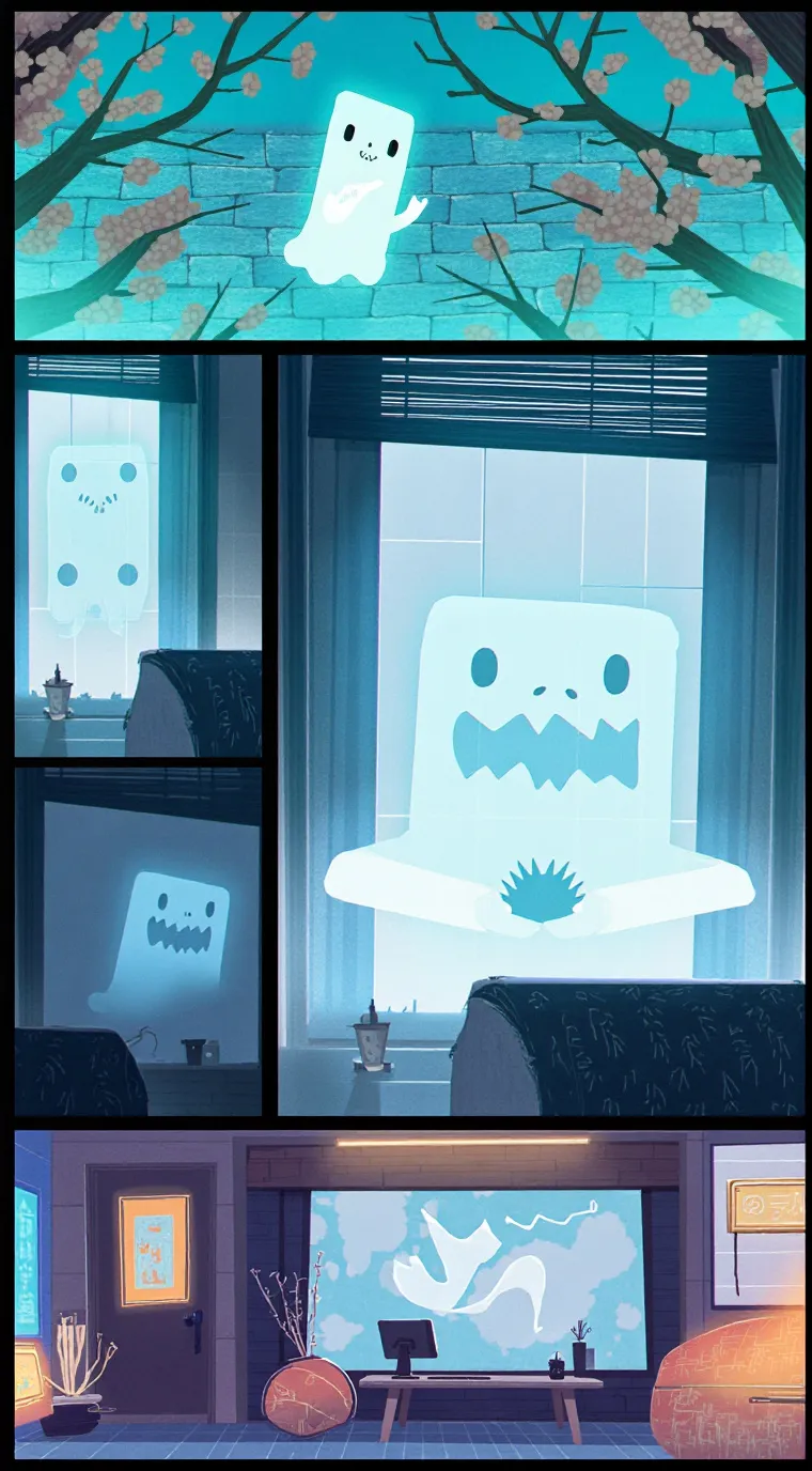 ai character: no se xd background