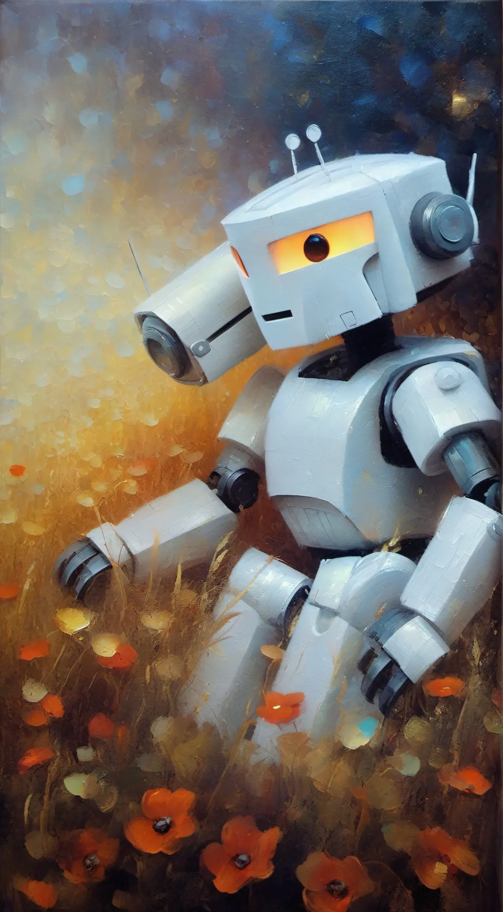 ai character: crea imágenes  background