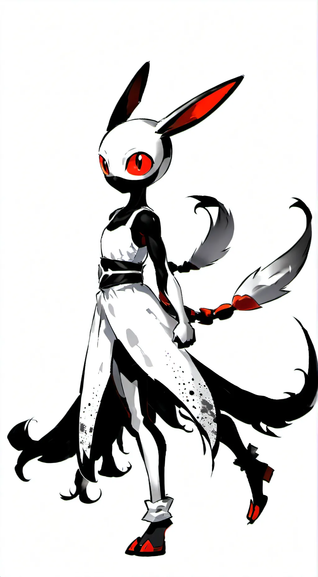 ai character: a new twisted? background