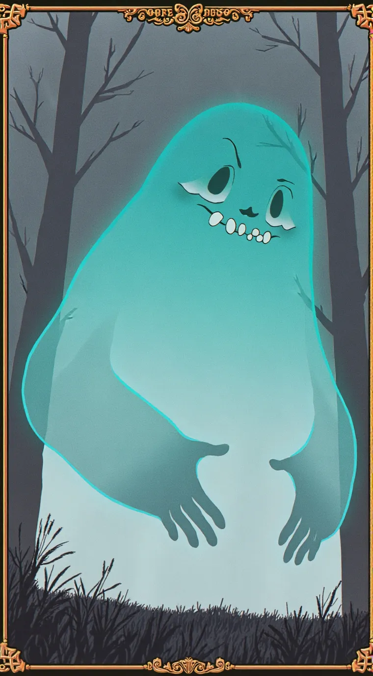 ai character: Plane background