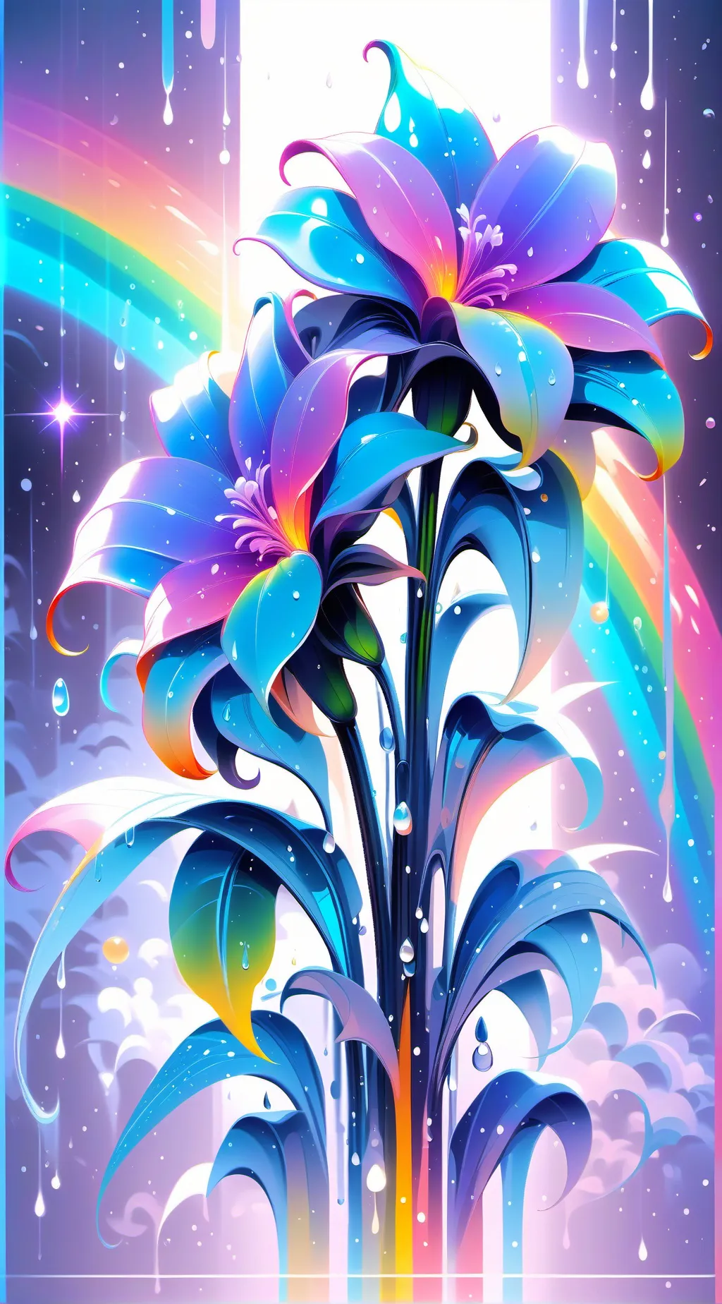 ai character: <Dandy's World #2> background