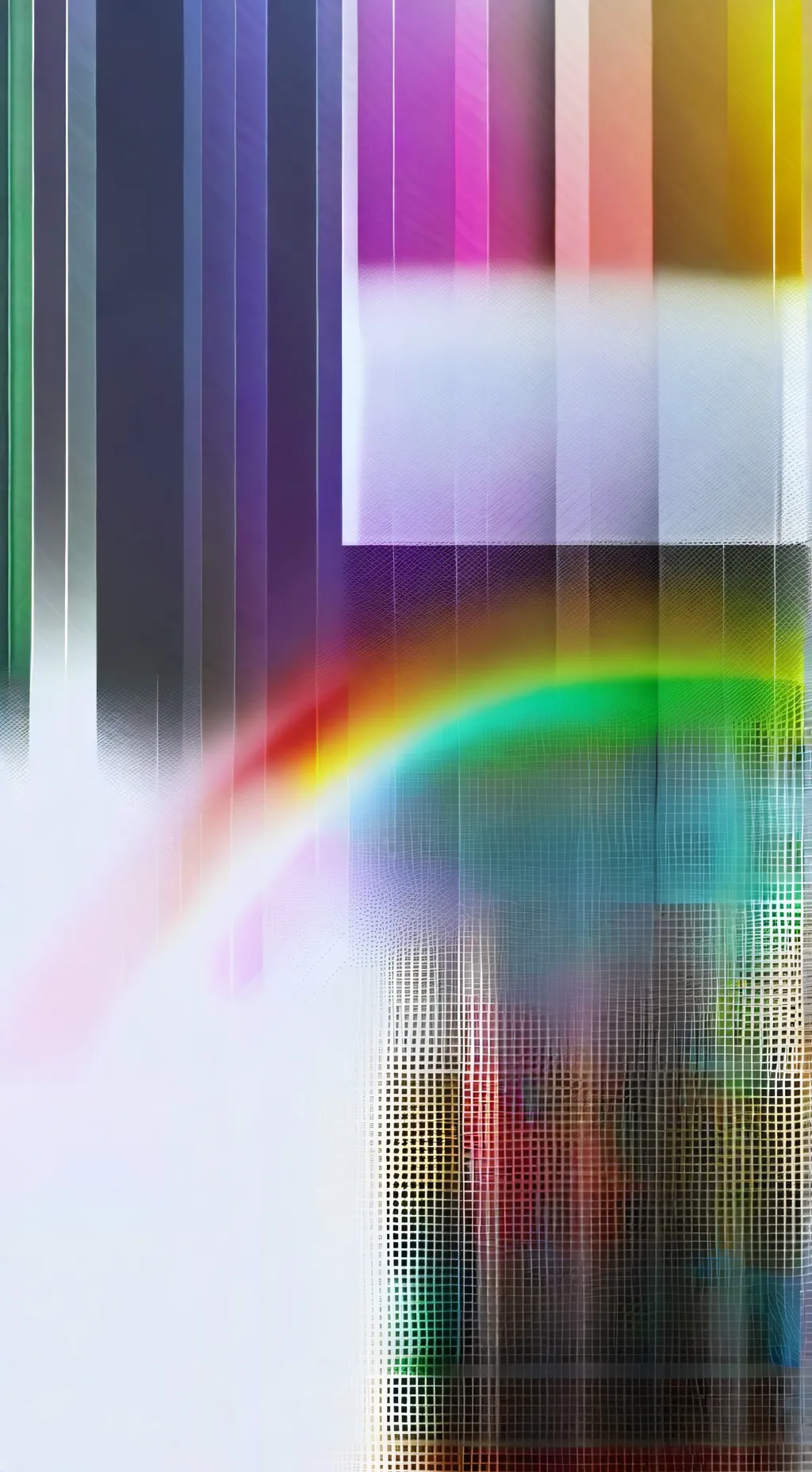 ai character: wenda ate raddy background