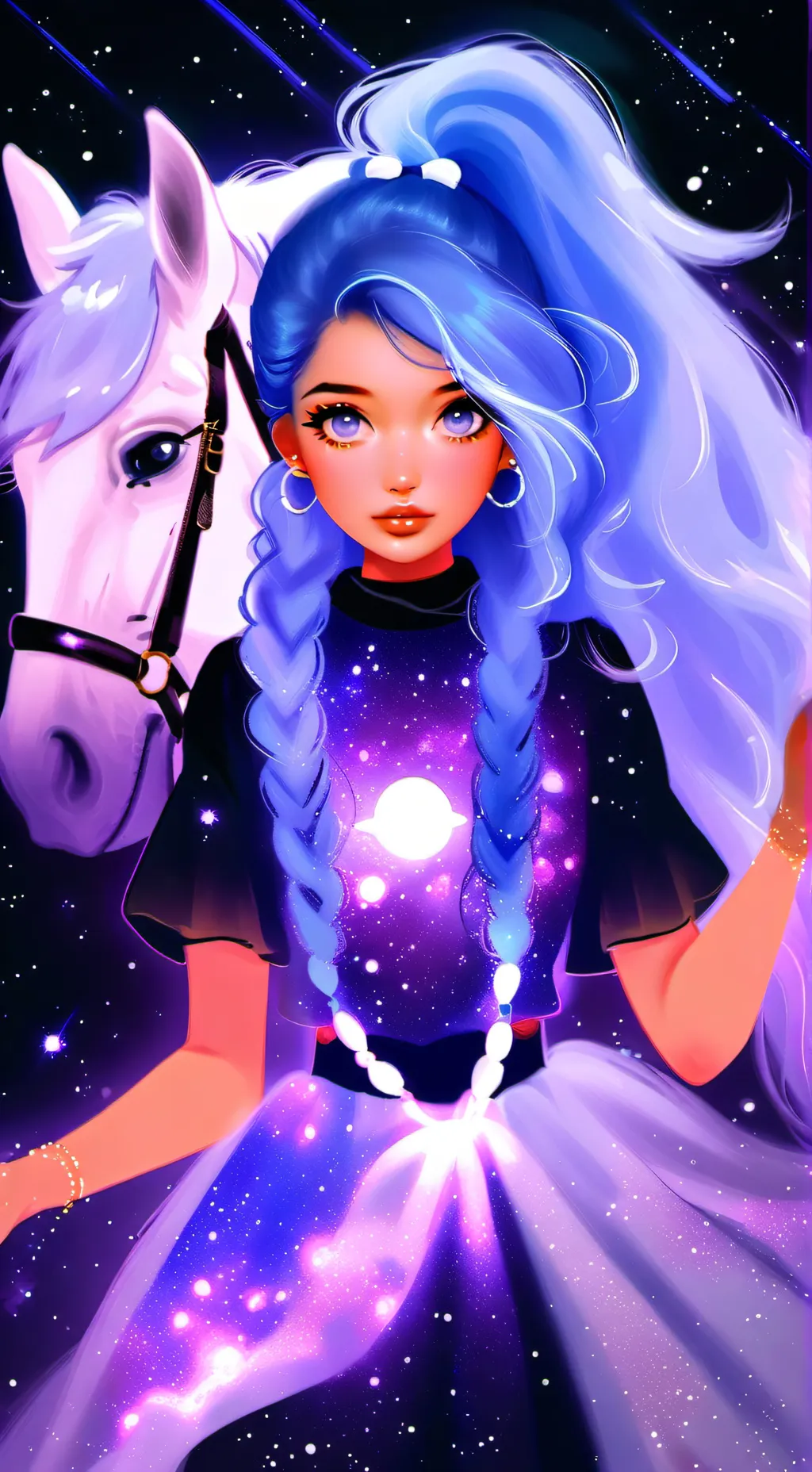 ai character: mlp hate you background