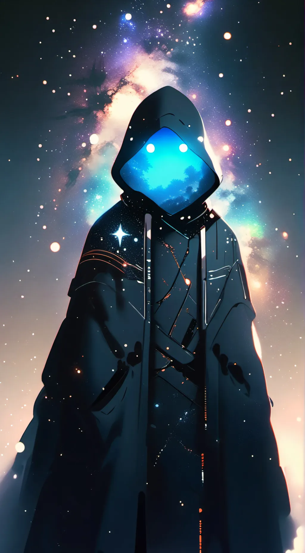 ai character: corrupted part 2 background