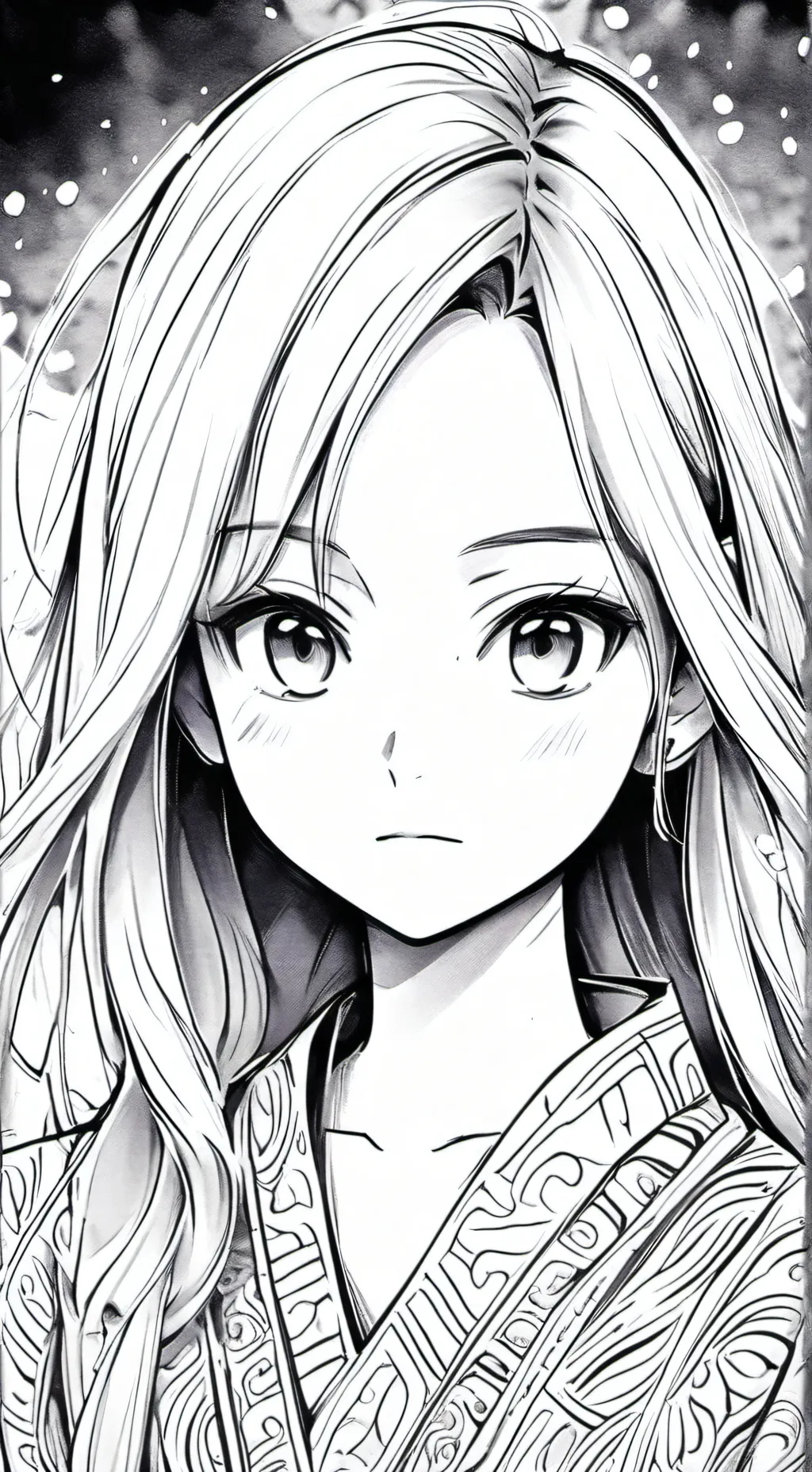 ai character: sprunki hates Gray background