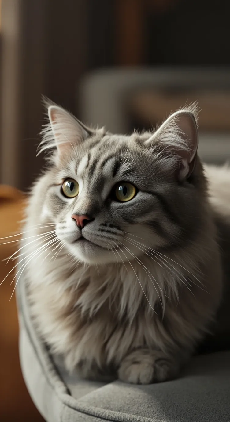 ai character: Sushi background