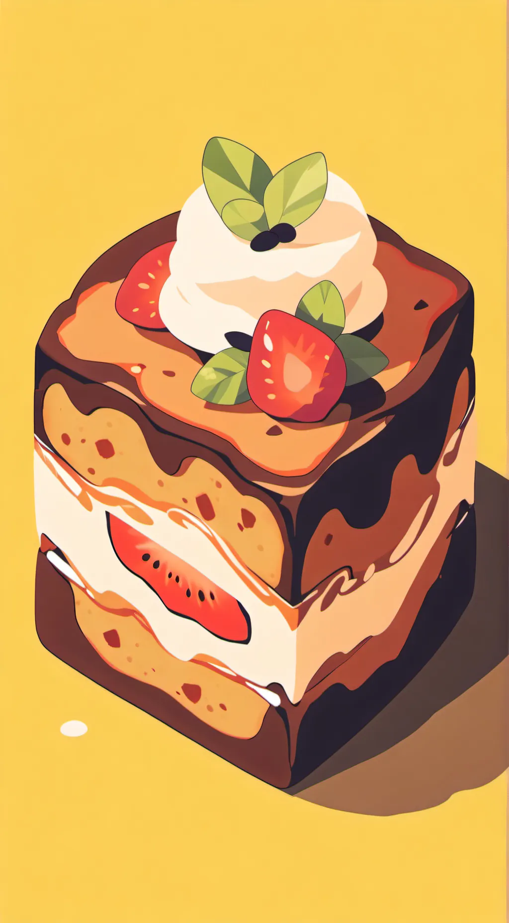 ai character: sprout is mad>:( background