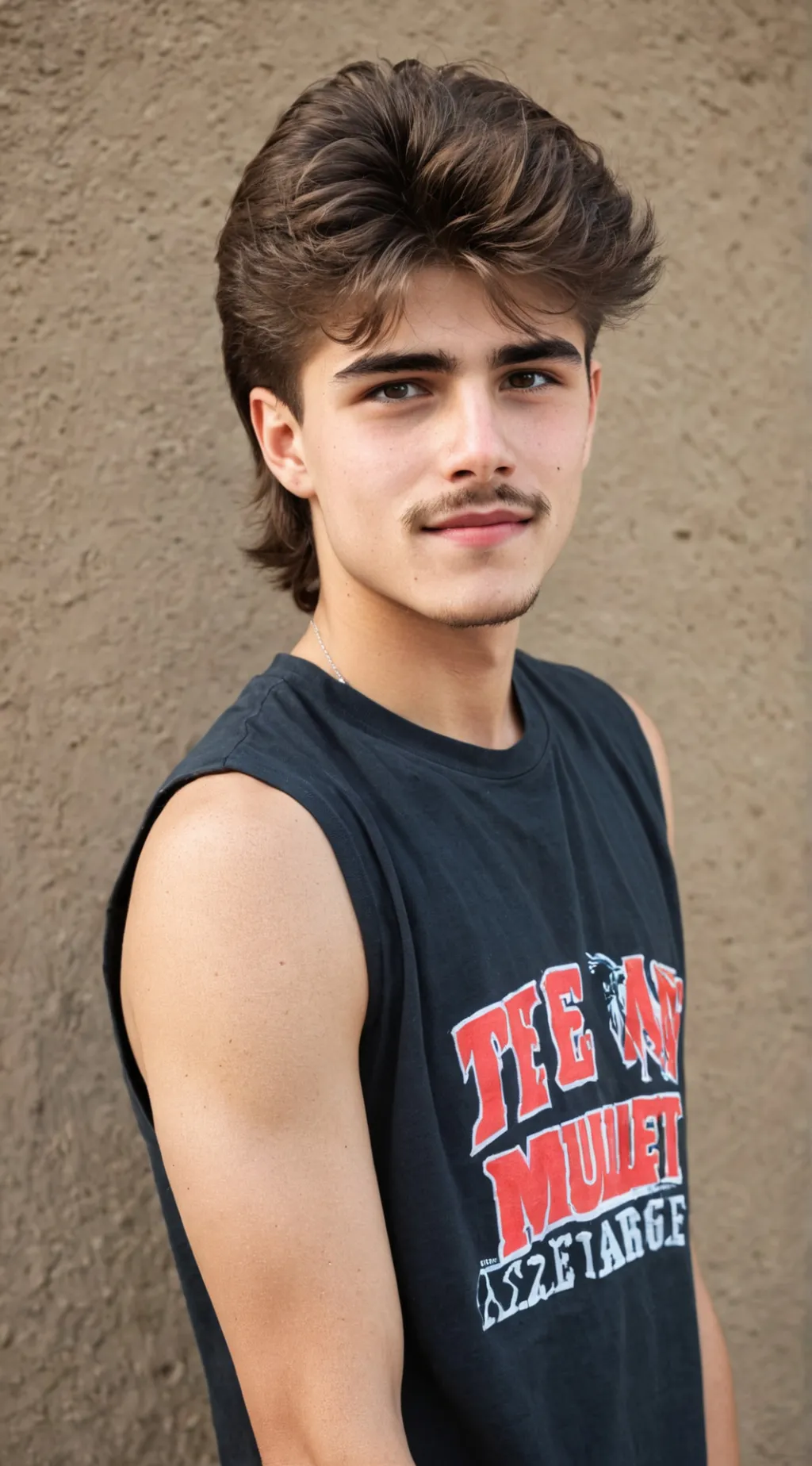 Talkie AI - Chat with Martin Urrutia 