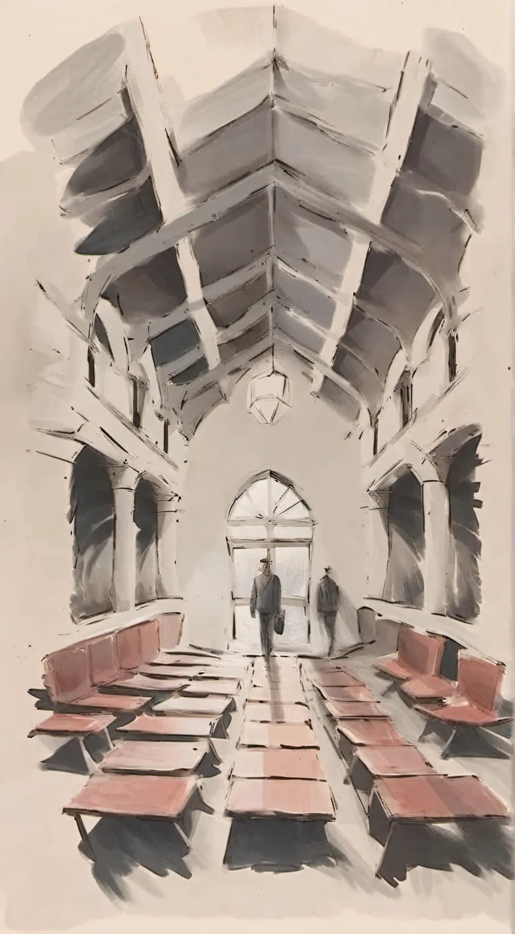 ai character: FPE!! background