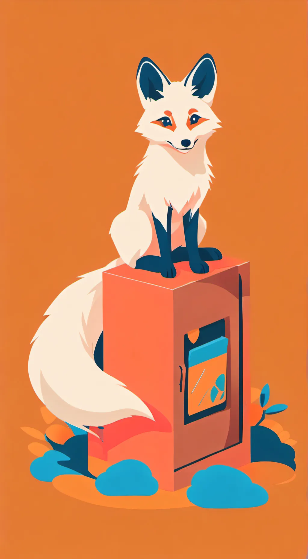 ai character: Suggestions  background