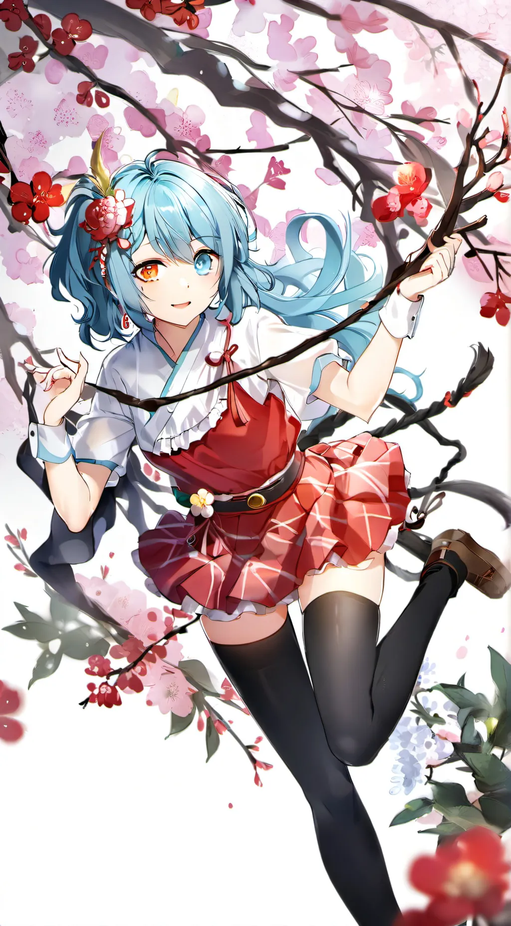 ai character: ∆giyuu/you∆ background