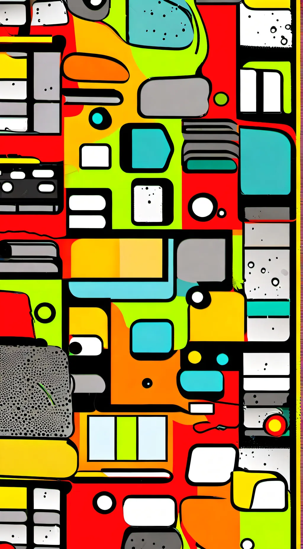 ai character: wenda (challenge) background