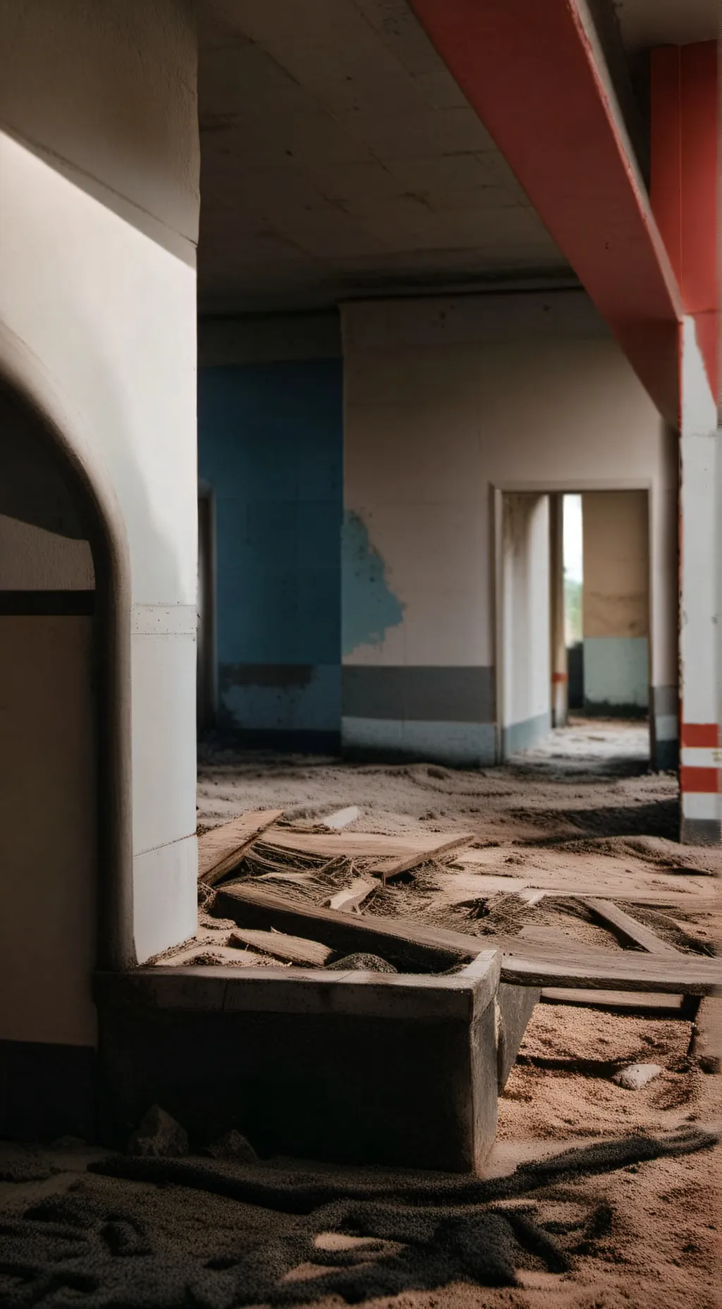 ai character: FXNN background