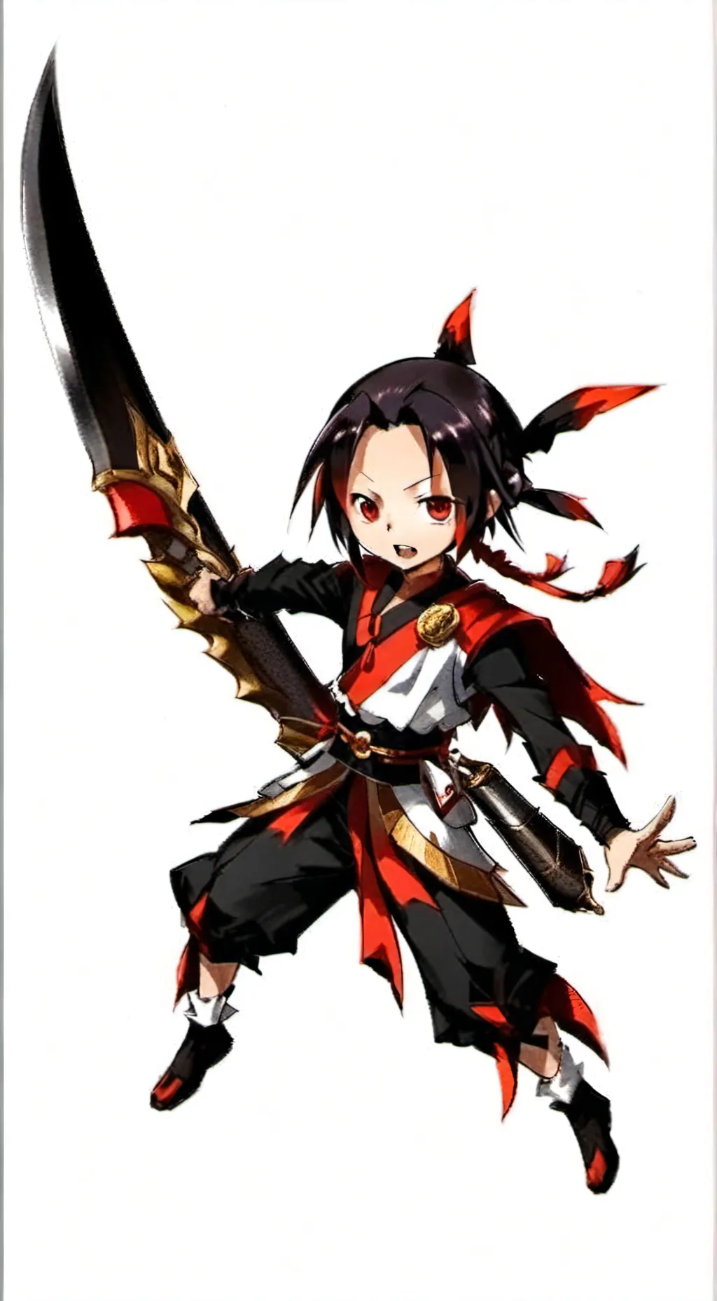 Talkie AI - Chat with Yoh Asakura