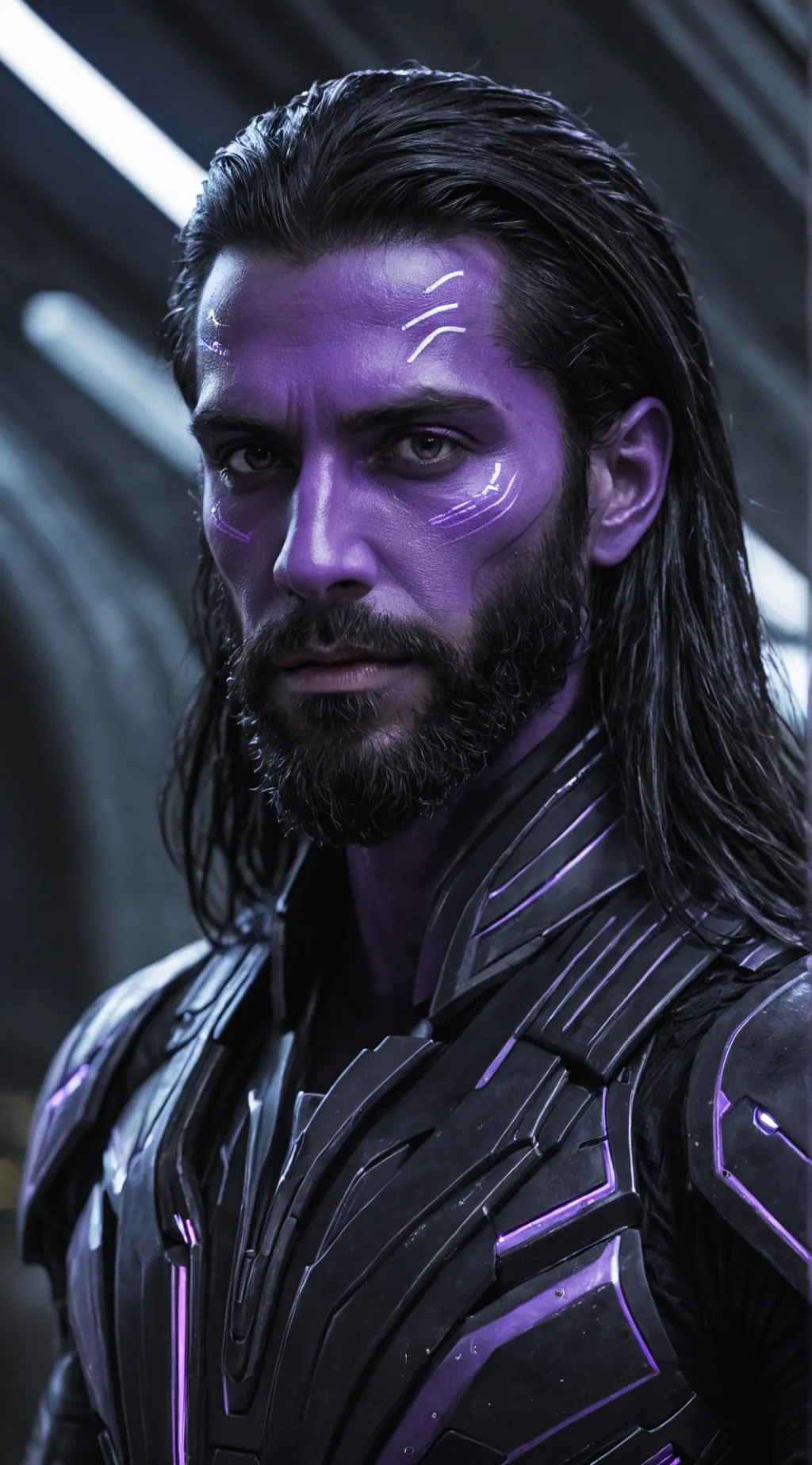 Talkie AI - Chat with Octan