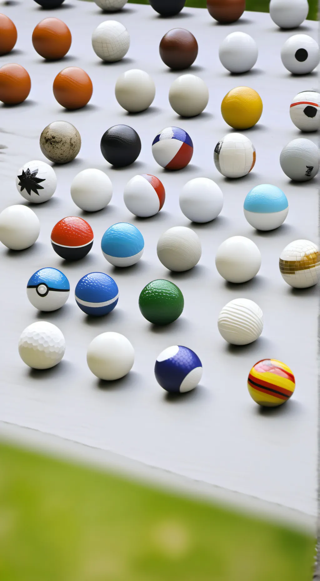 ai character: Countryball rp background