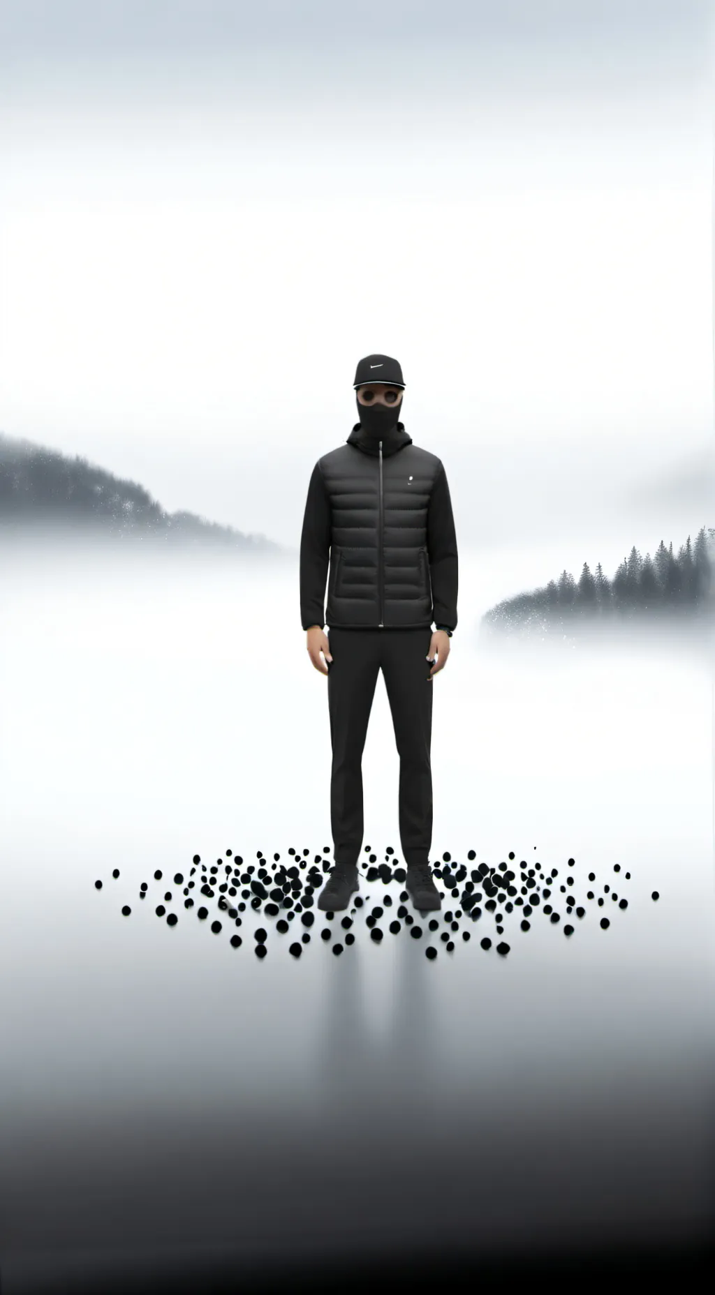 ai character: nicolas background