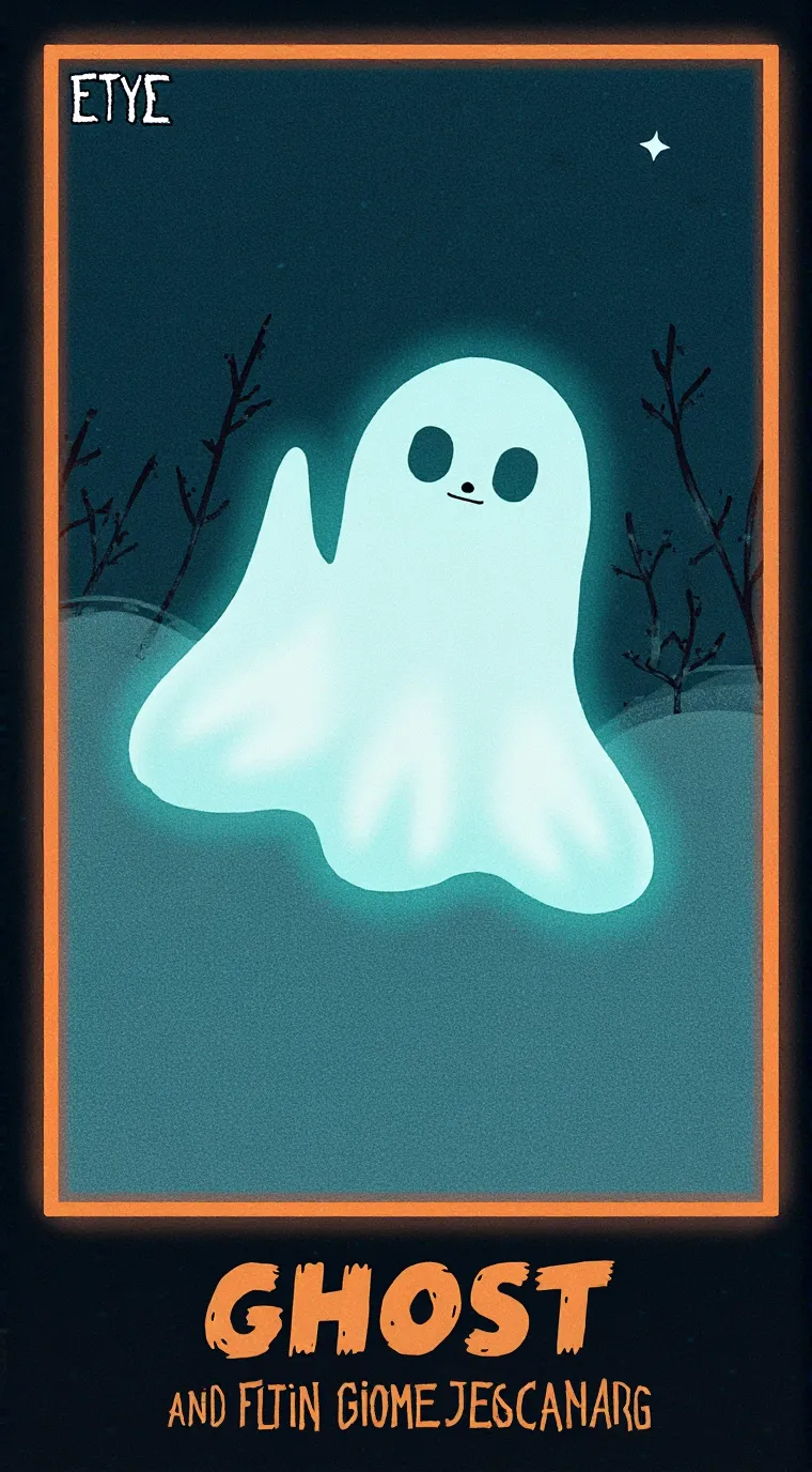 ai character: Дух background