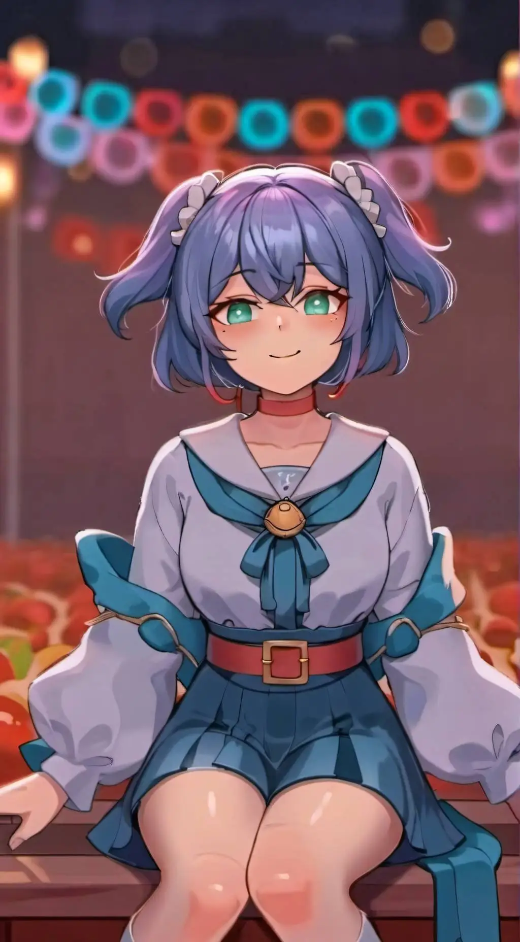 Talkie AI - Chat with Mita (Fiestera) 