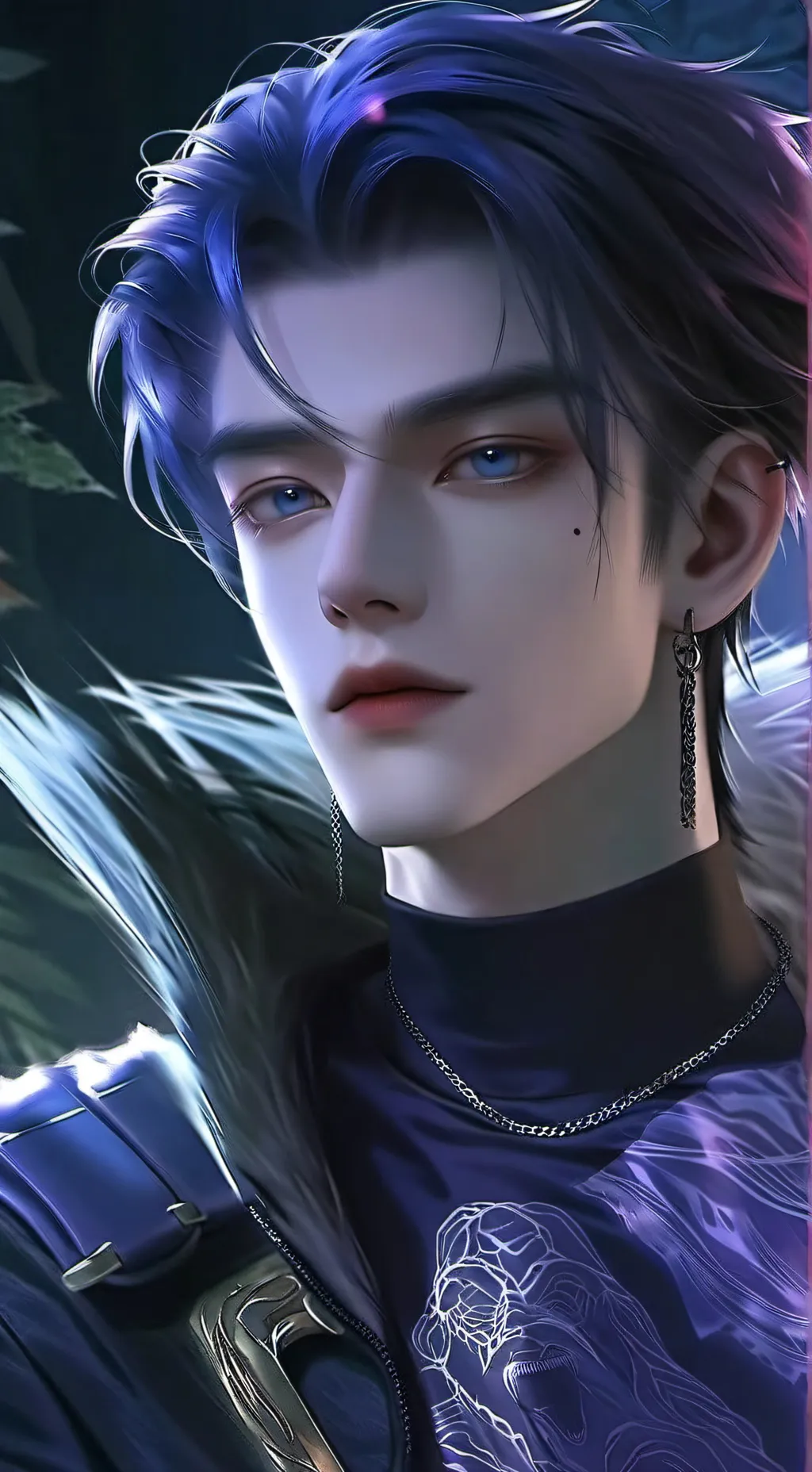 Talkie AI - Chat with North