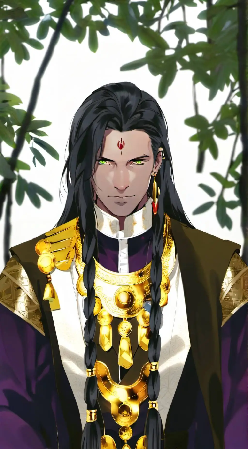 Talkie AI - Chat with Olrox