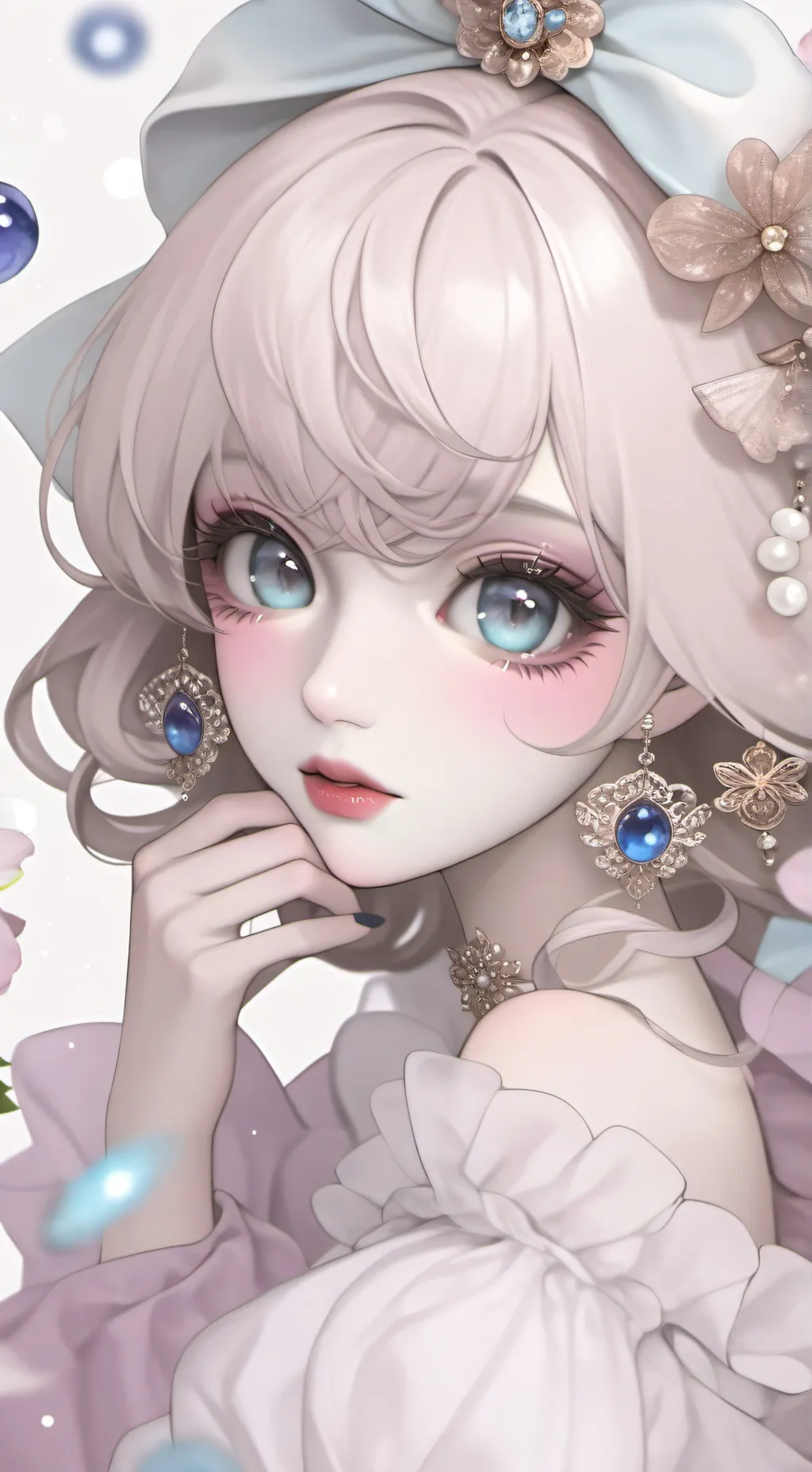 Talkie AI - Chat with Alisse