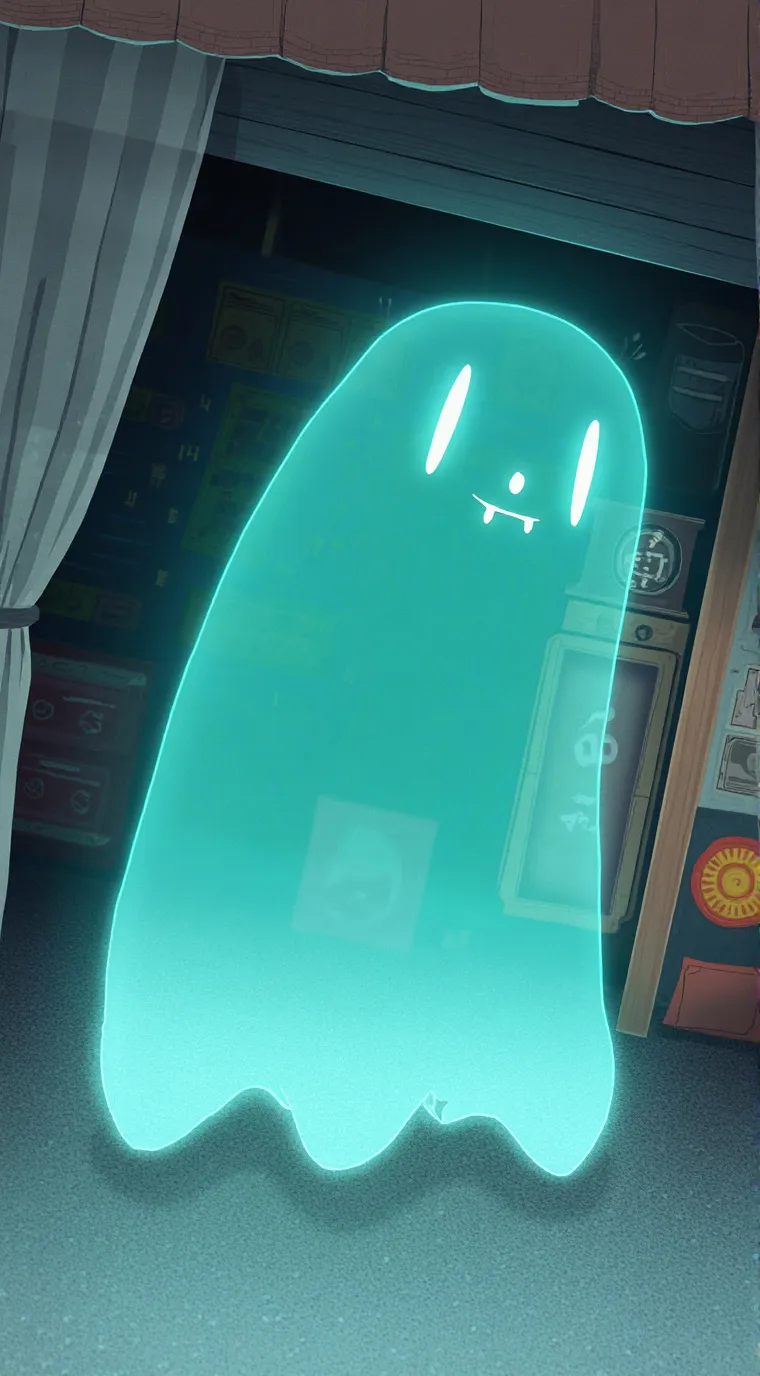 ai character: wenda enojada background