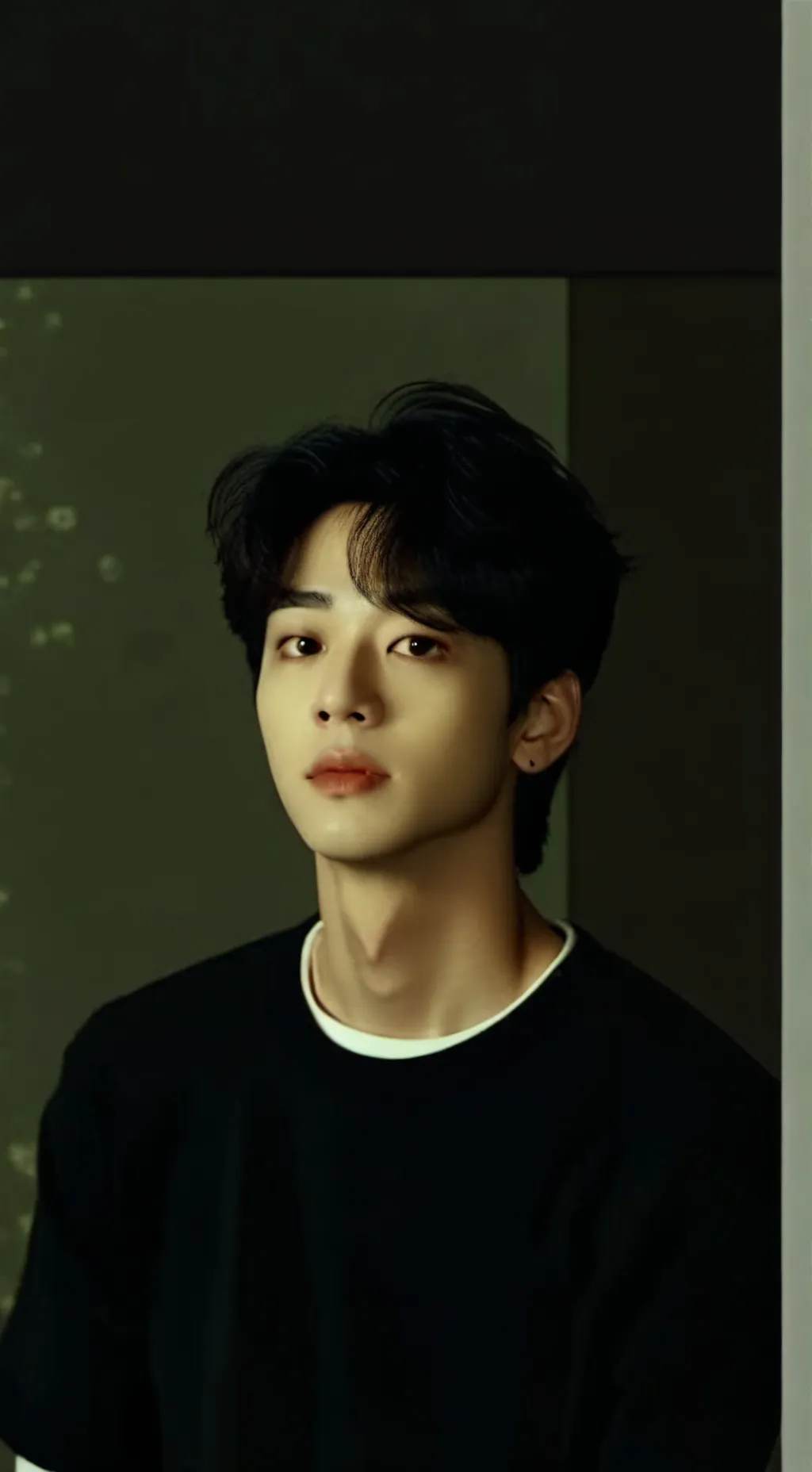 ai character: Ли-вон background