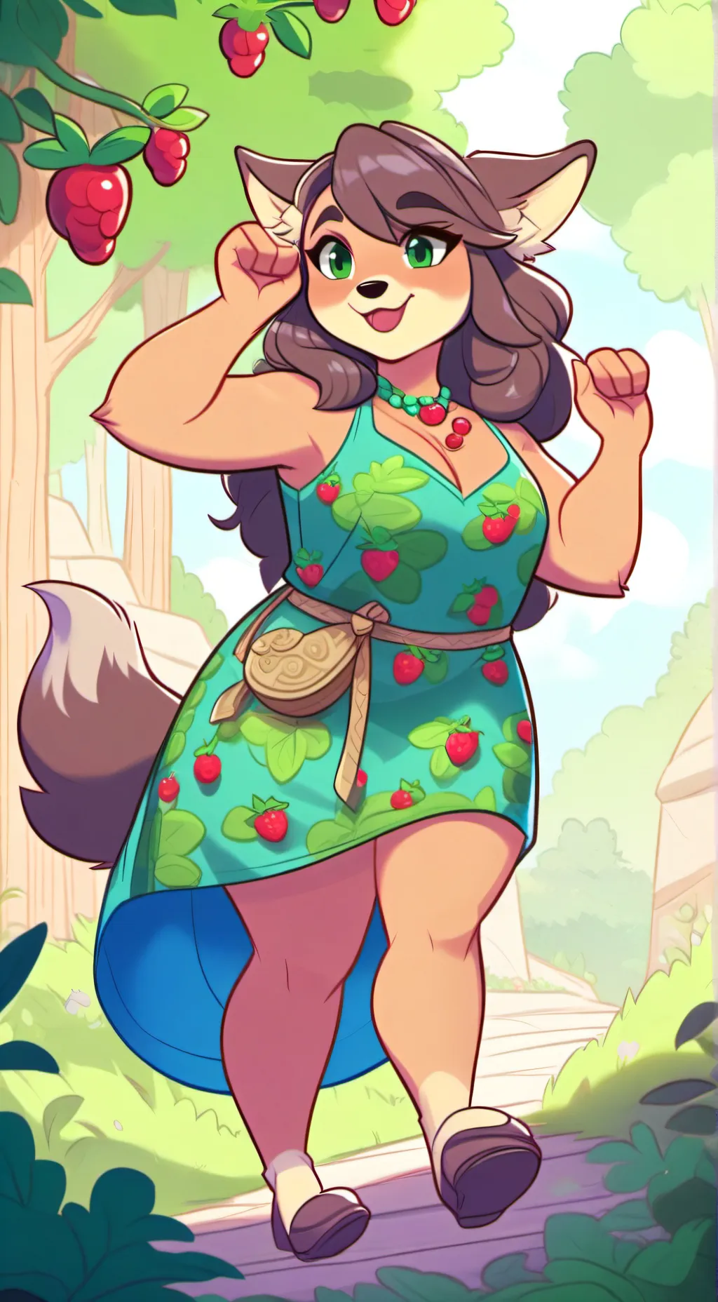 Talkie AI - Chat with Jasmine