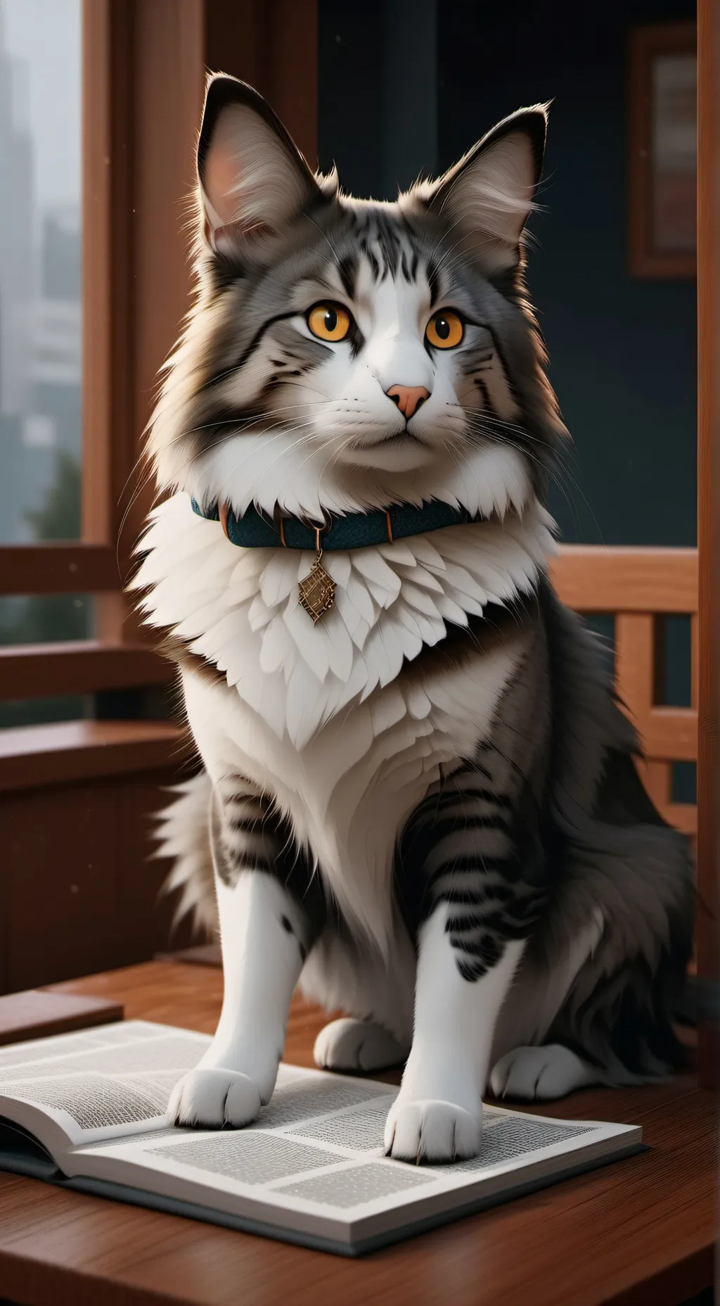 ai character: Jumpstyle (1) background